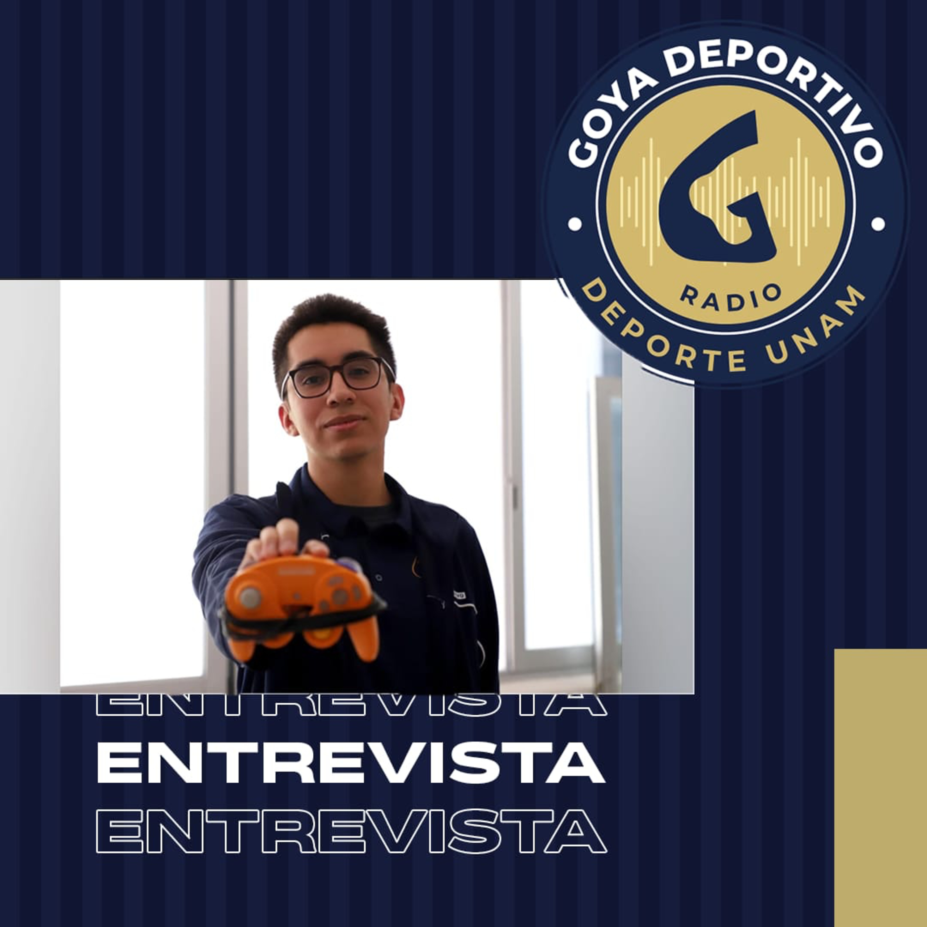 Deporte UNAM
