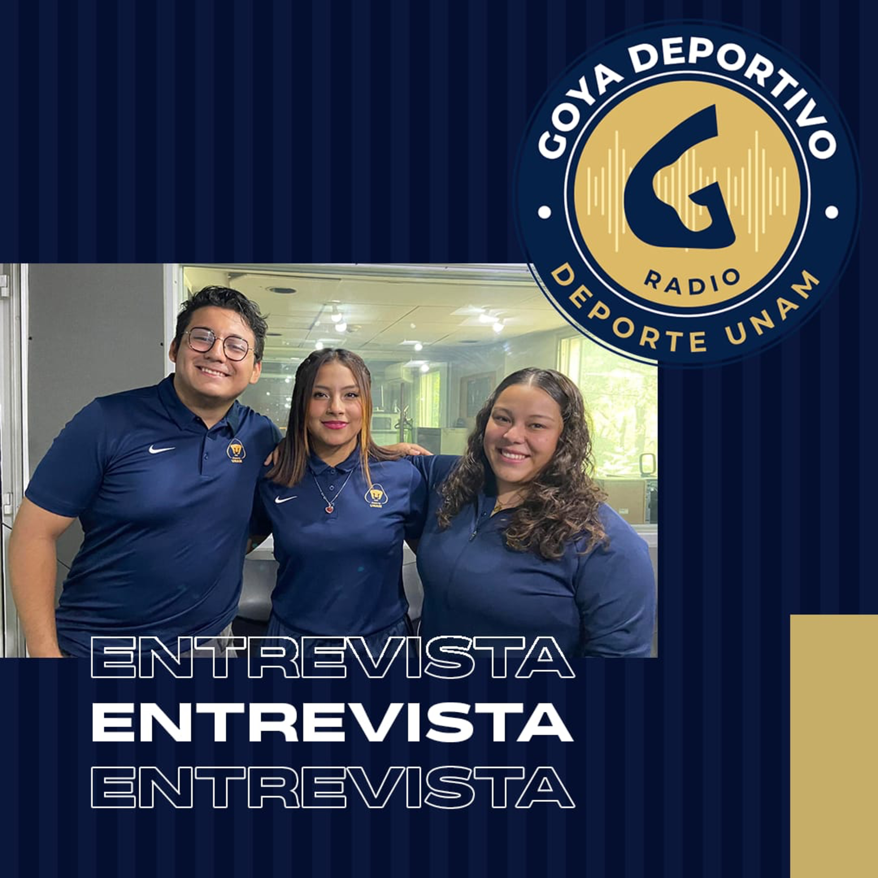 Deporte UNAM