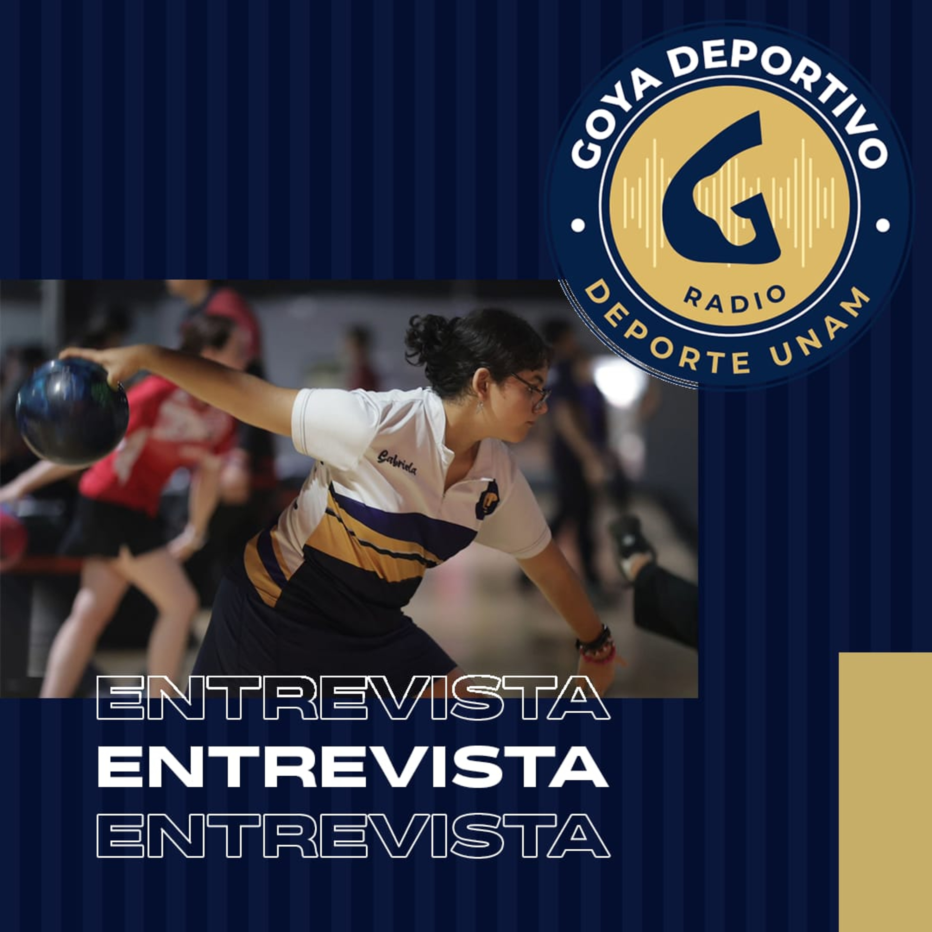 Deporte UNAM