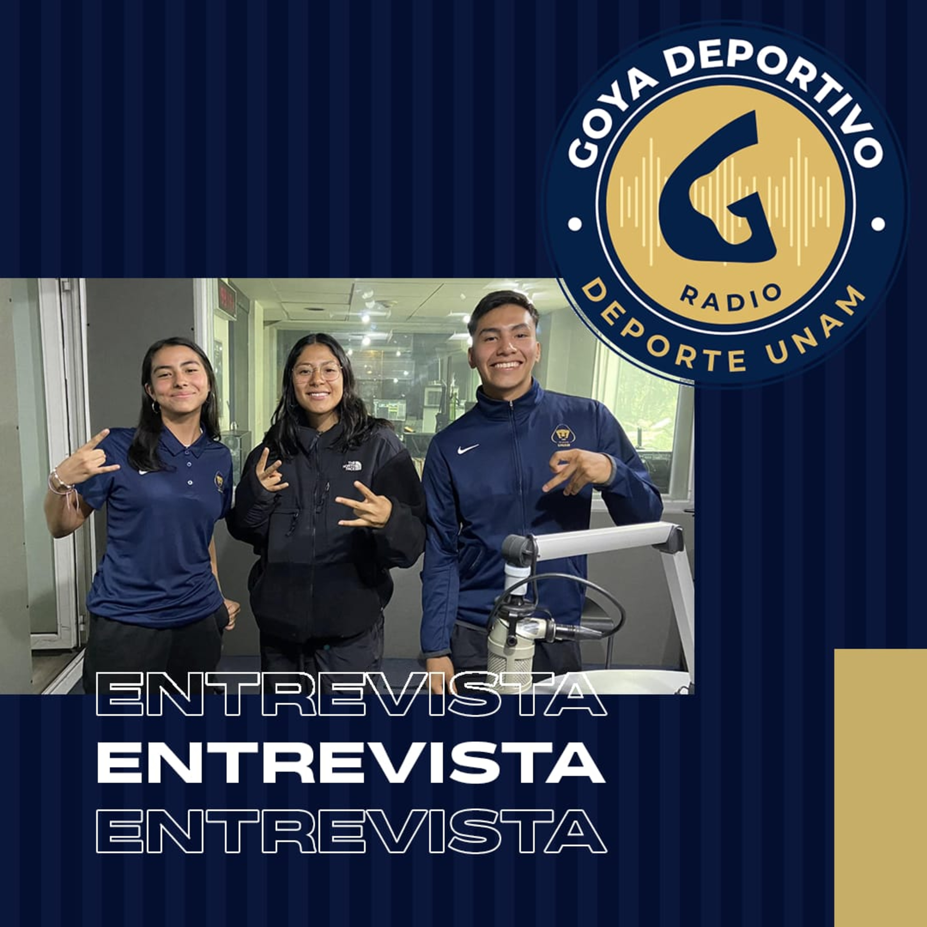 Deporte UNAM