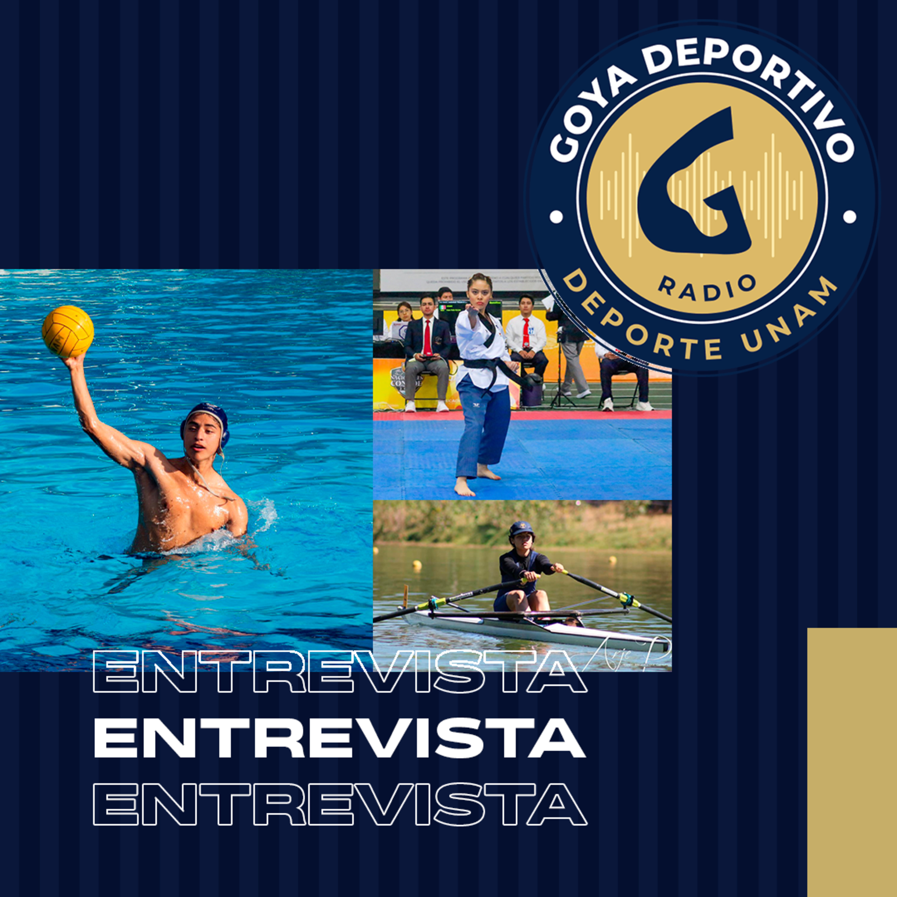 Deporte UNAM