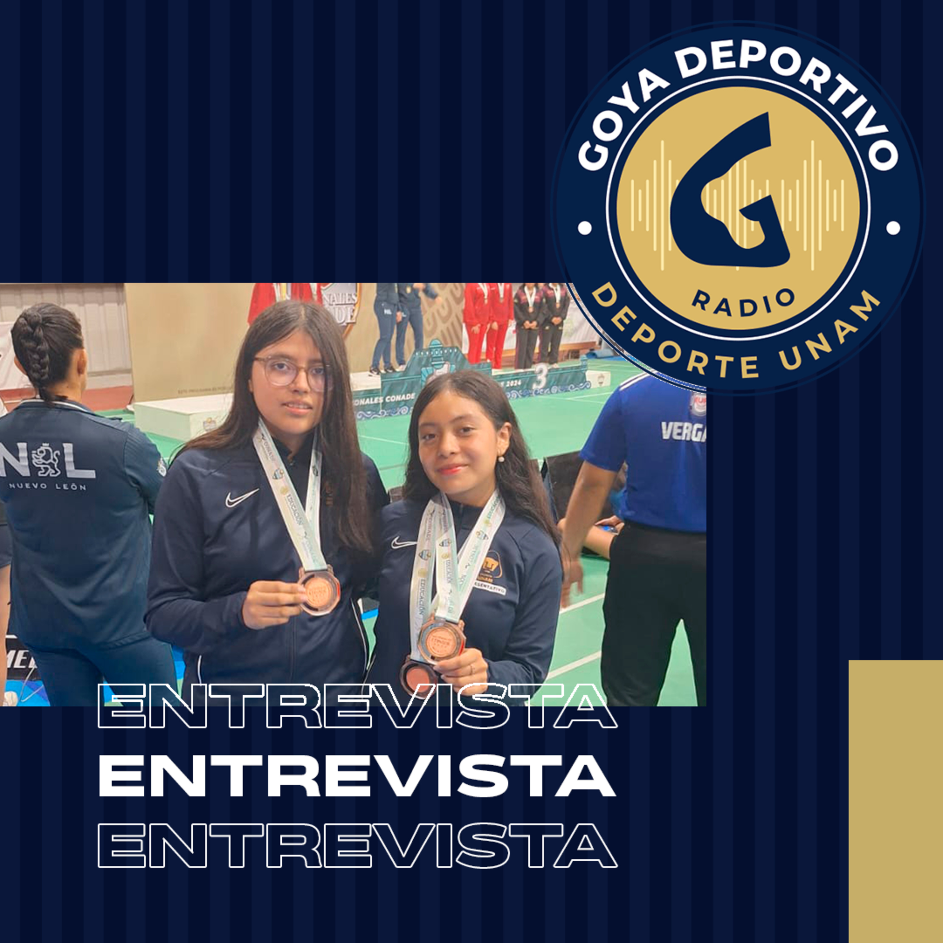 Deporte UNAM