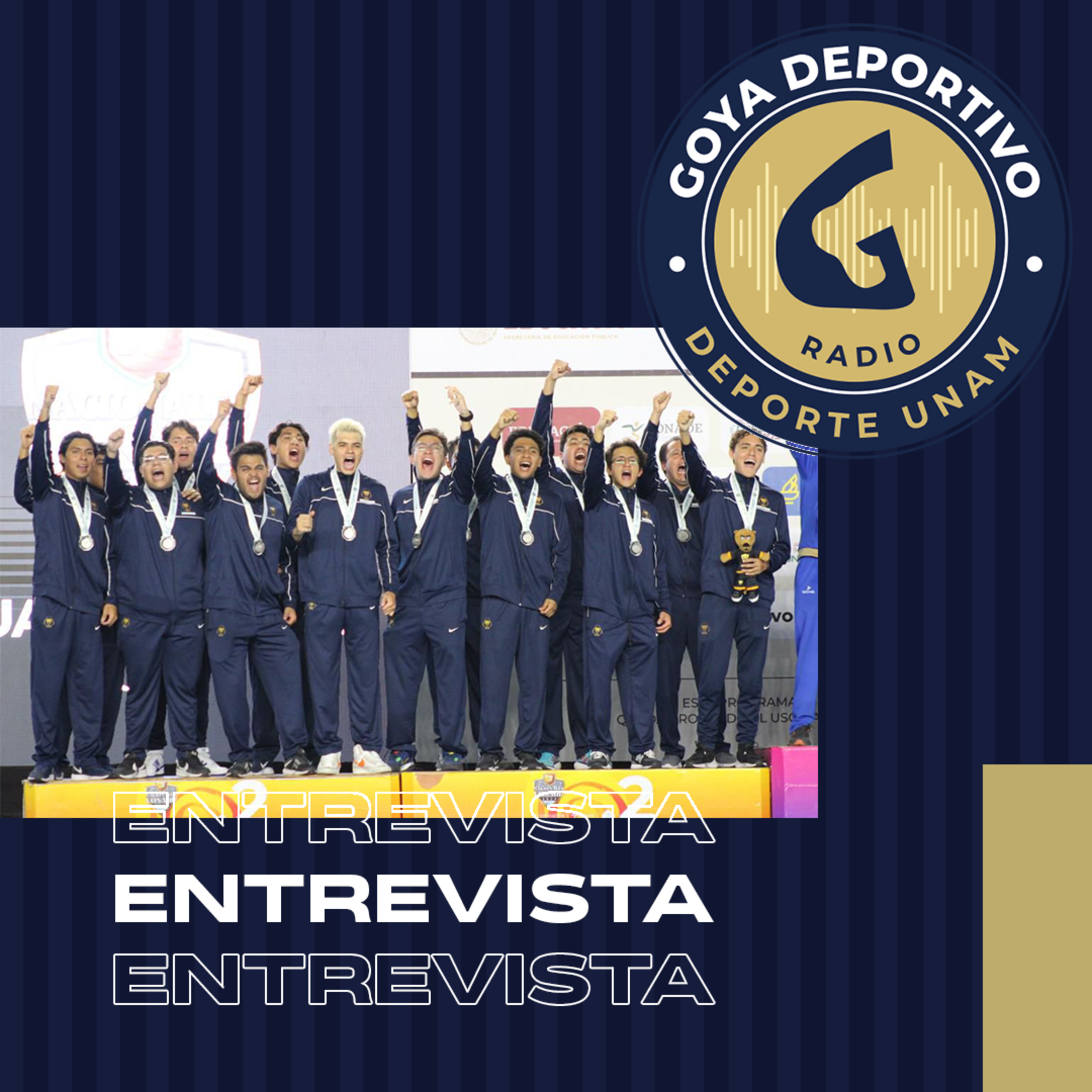 Deporte UNAM