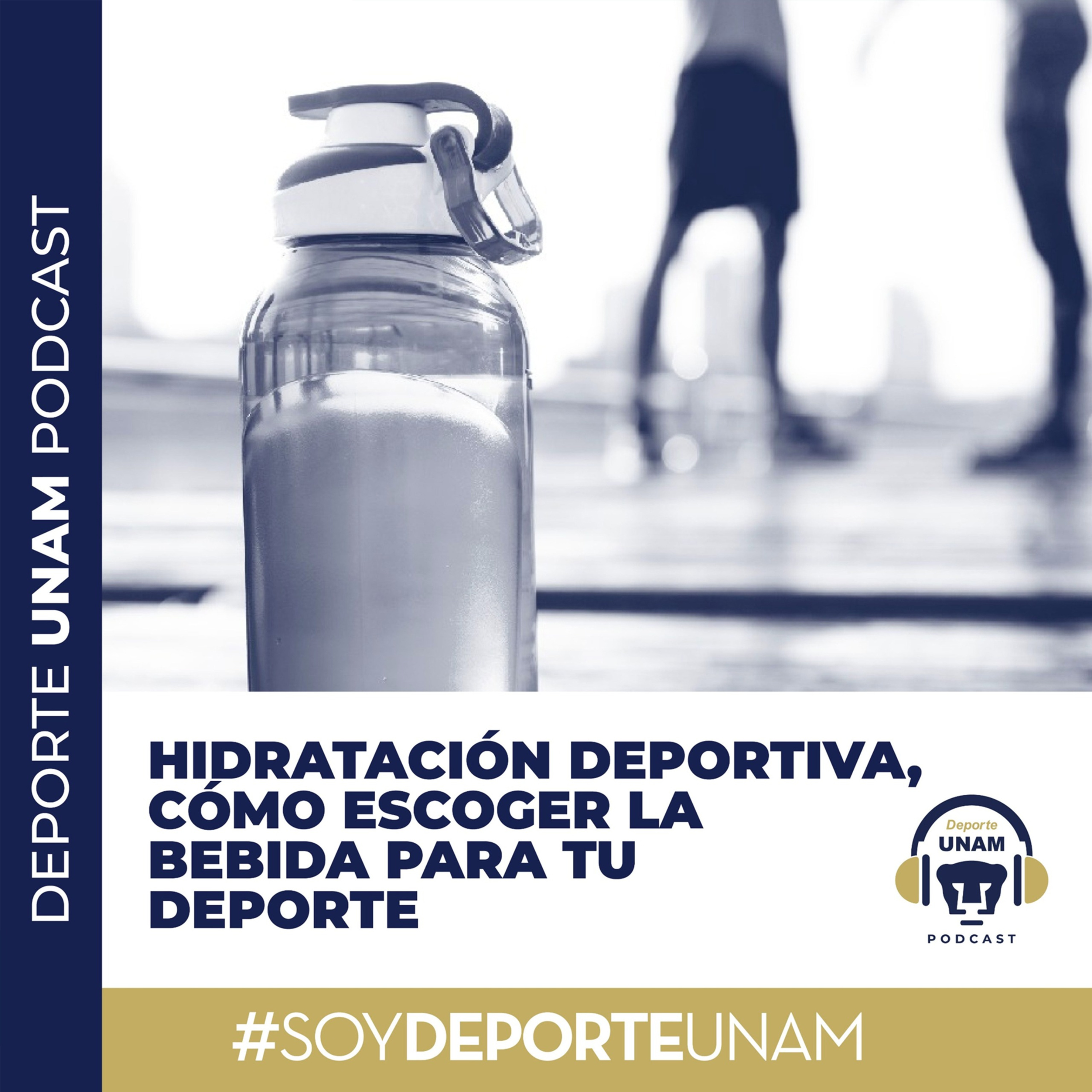 Deporte UNAM