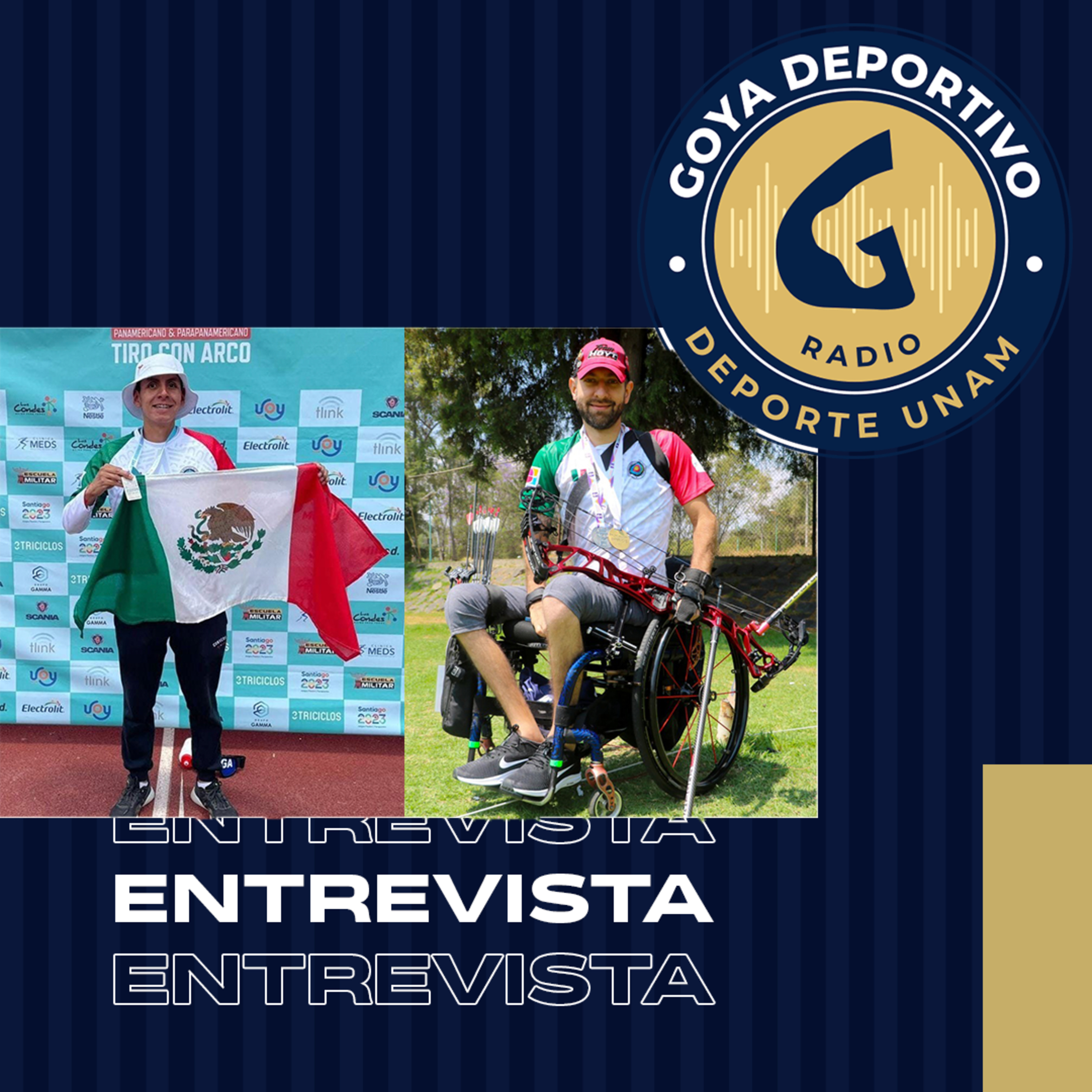 Deporte UNAM