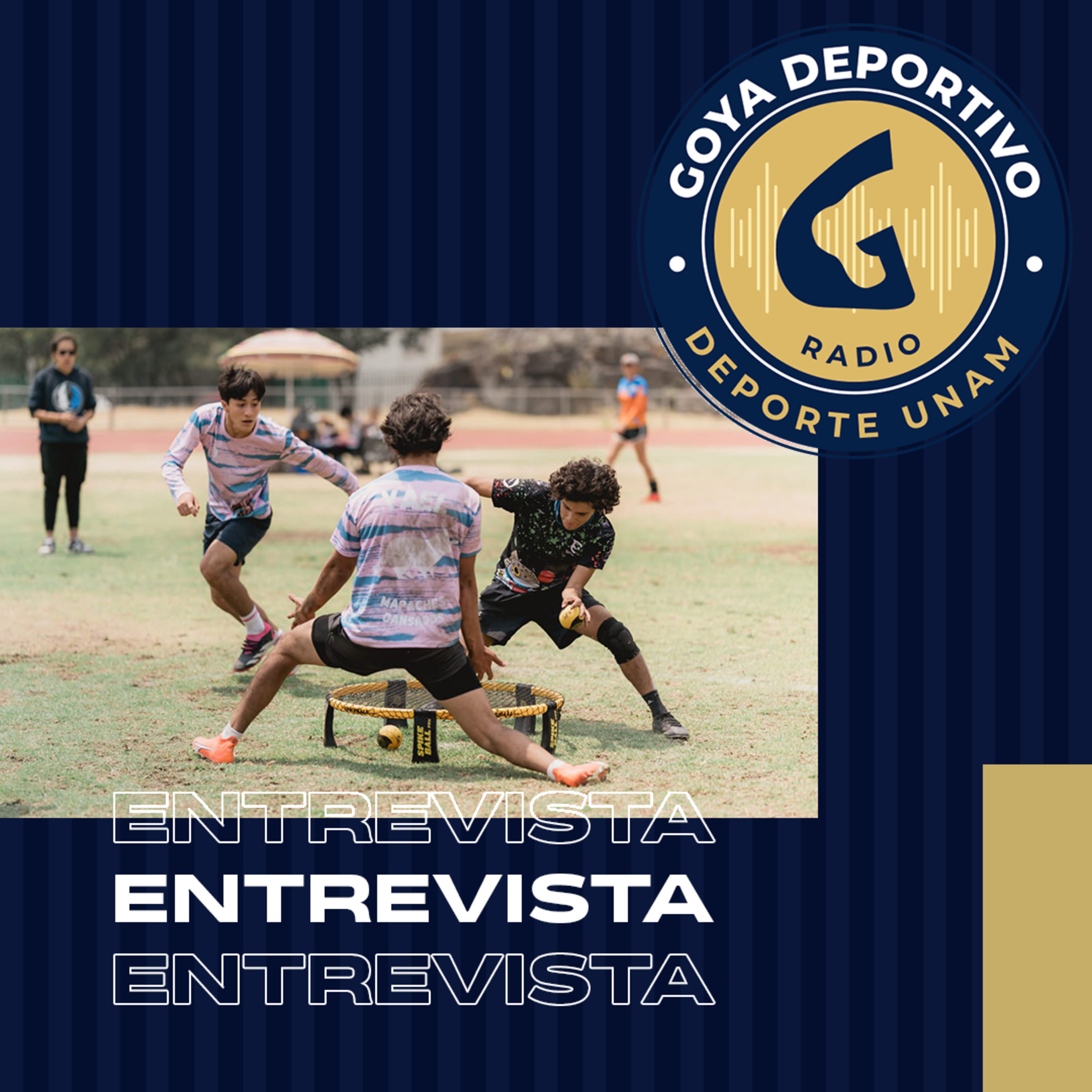 Deporte UNAM