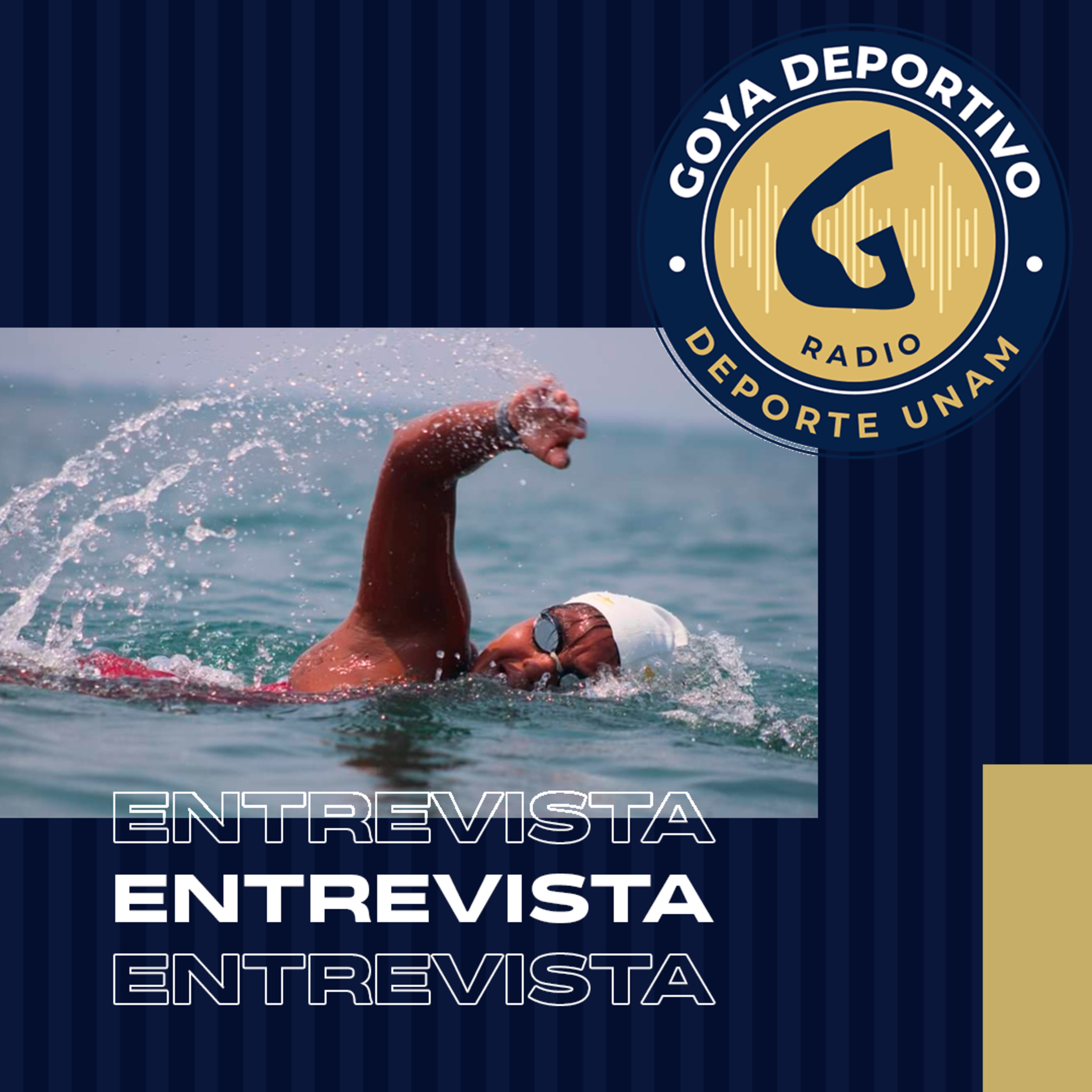 Deporte UNAM