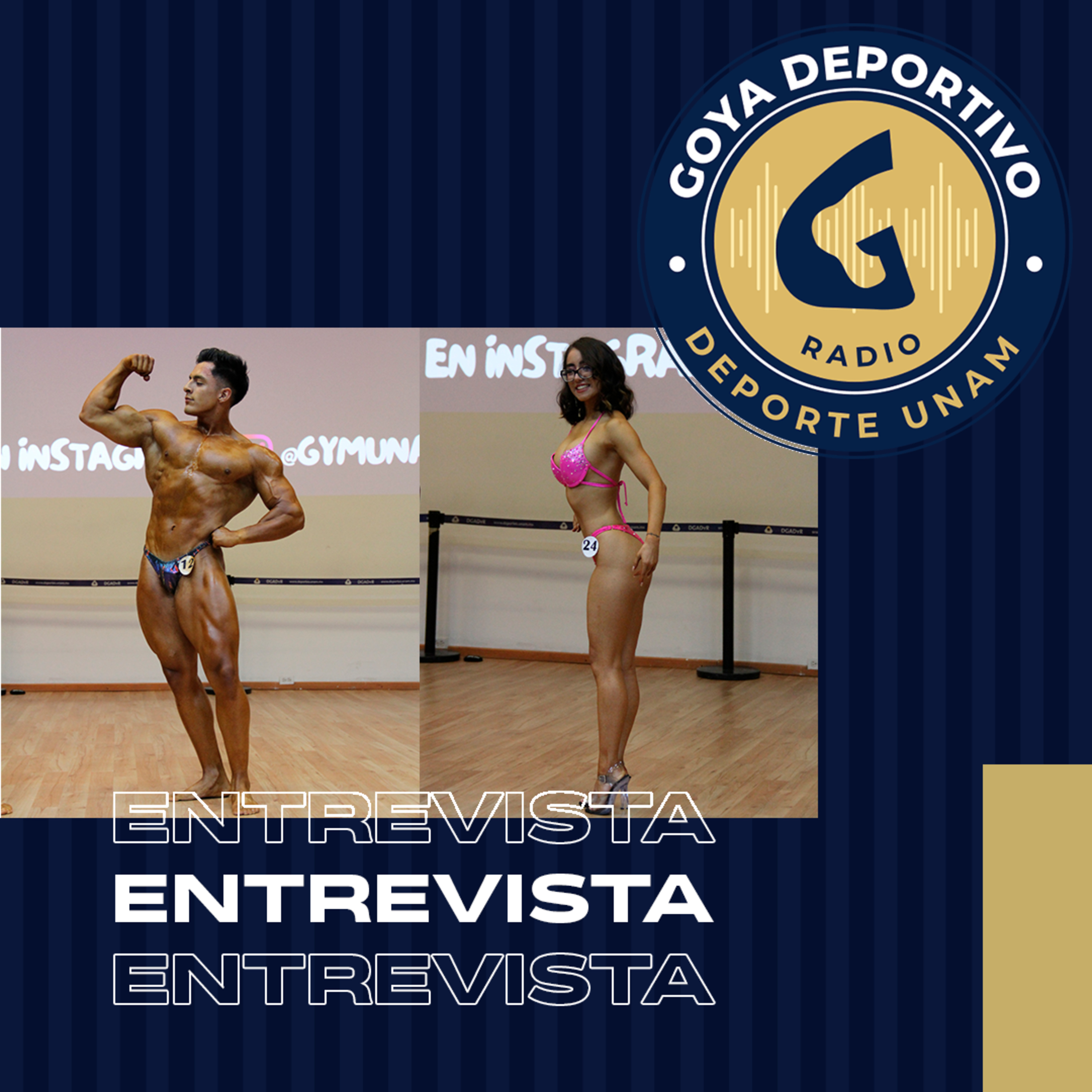 Deporte UNAM