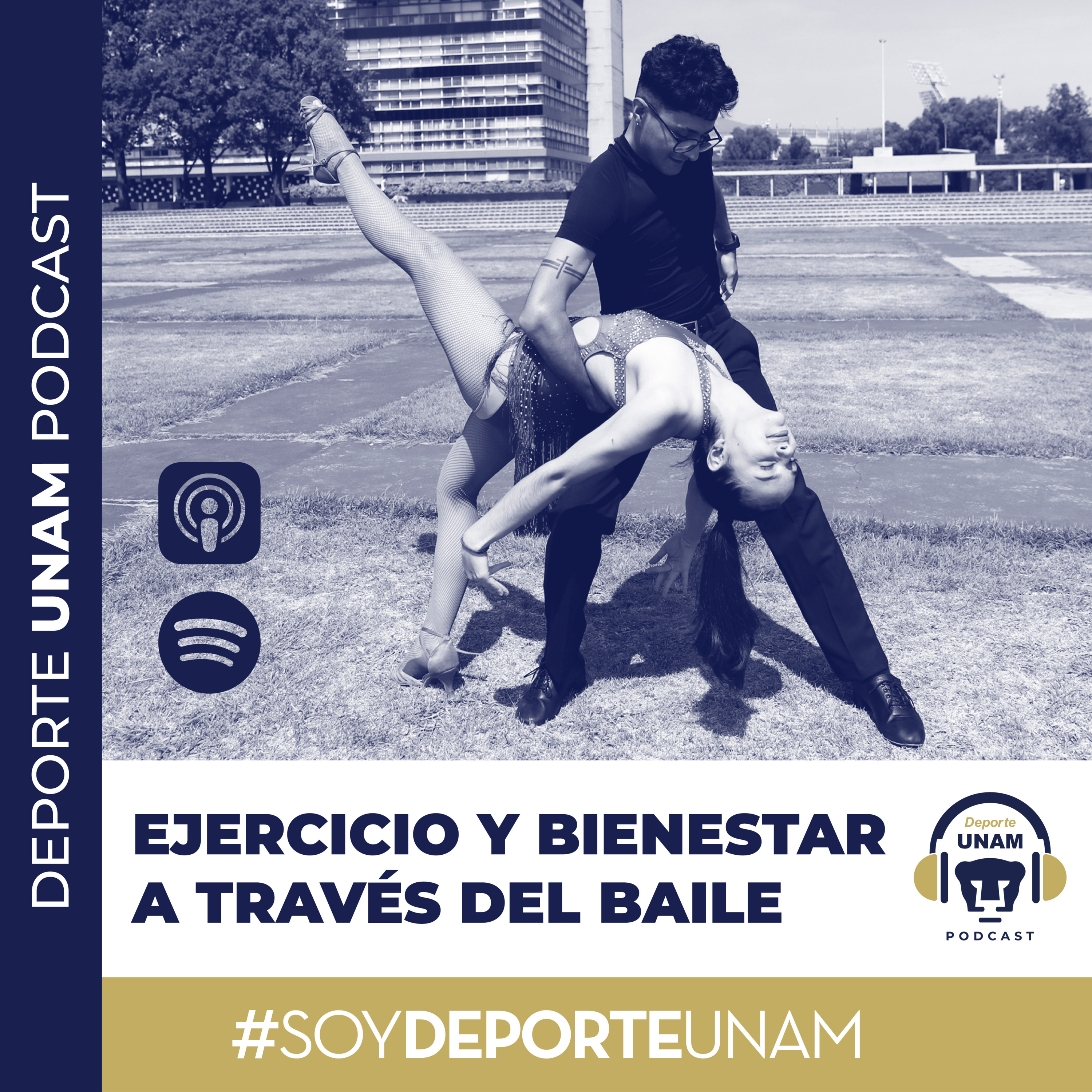 Deporte UNAM