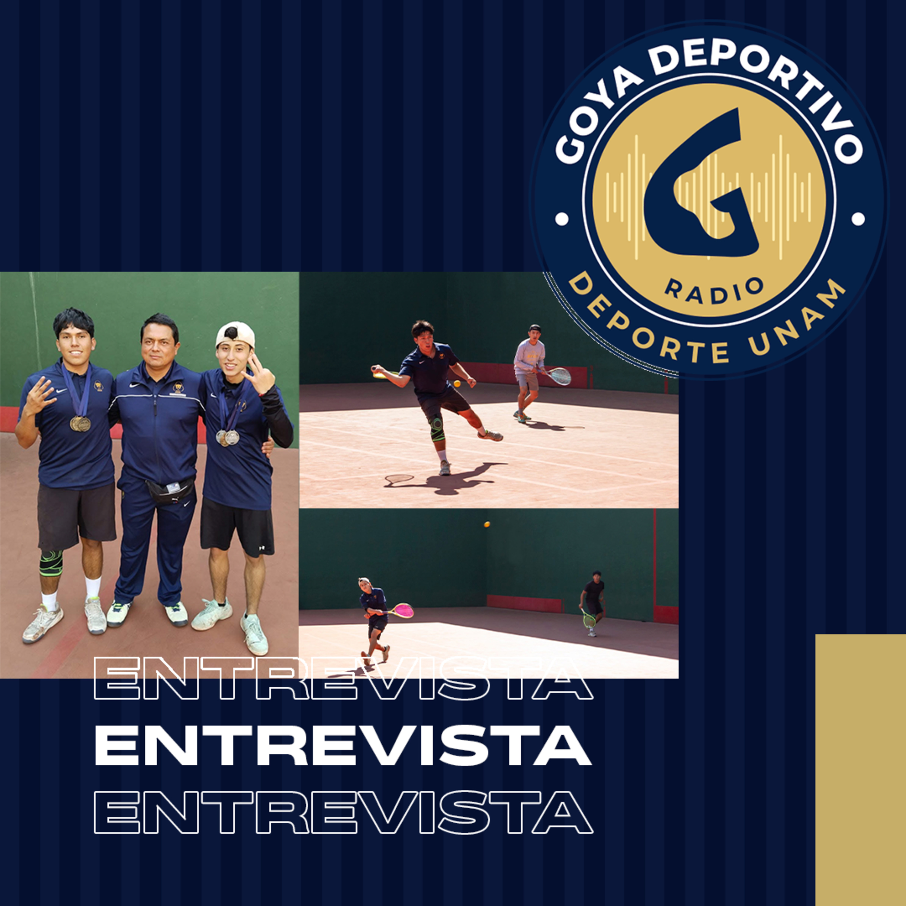 Deporte UNAM