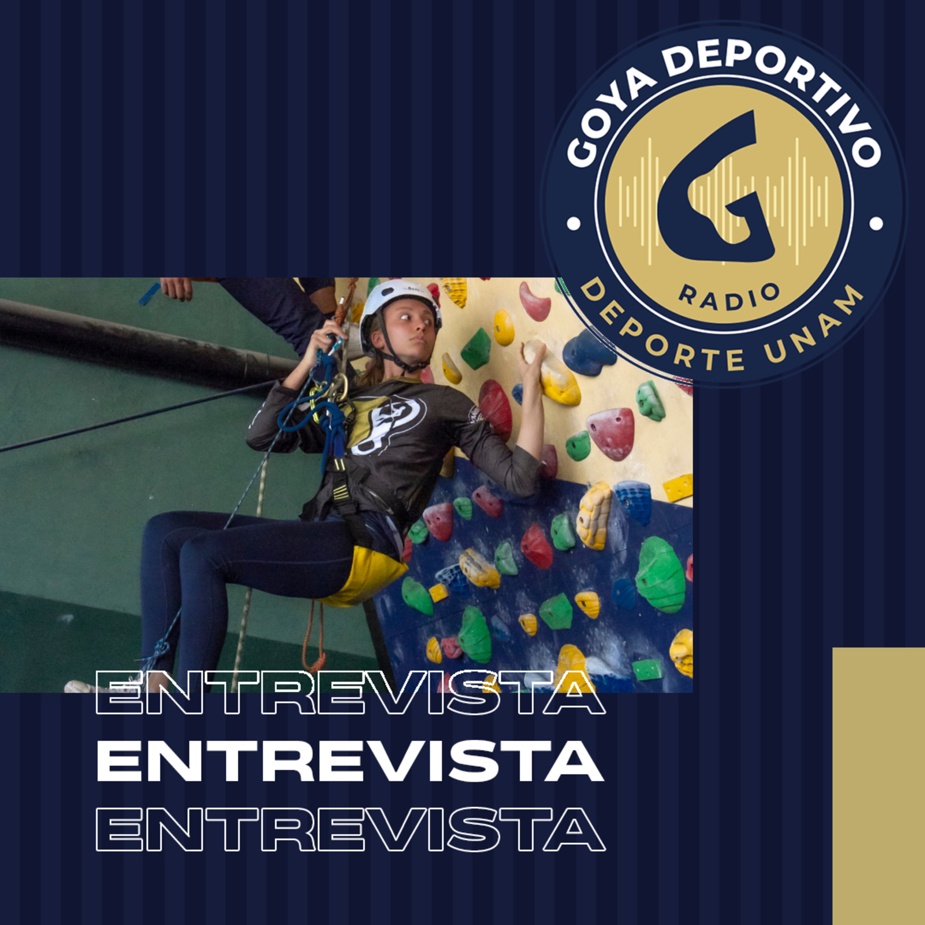 Goya Deportivo: Medallas en Campeonato Nacional de Cañonismo Universitario 2024 episode artwork