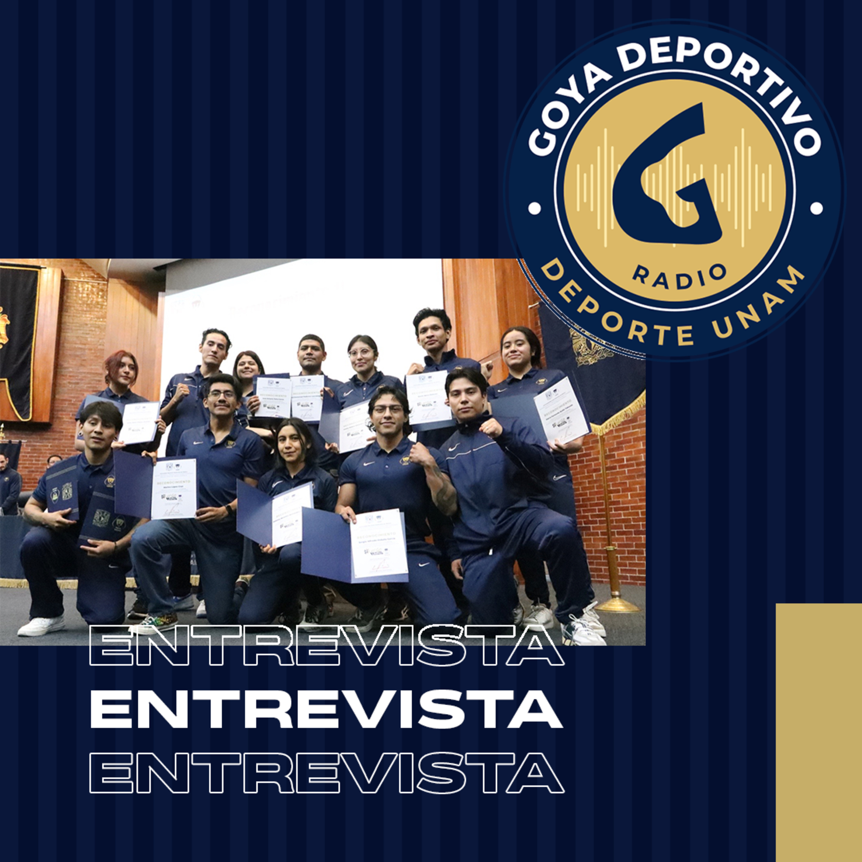 Deporte UNAM