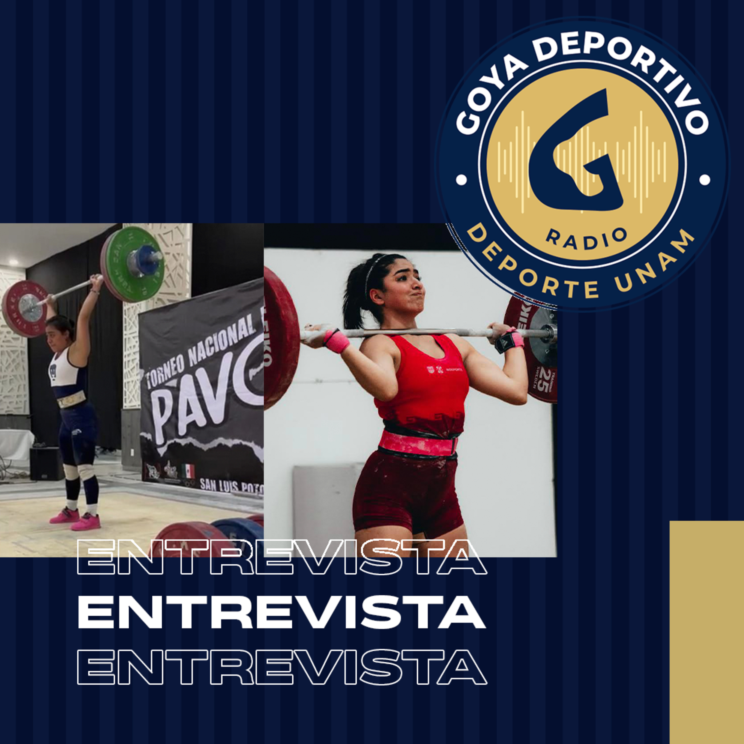 Deporte UNAM