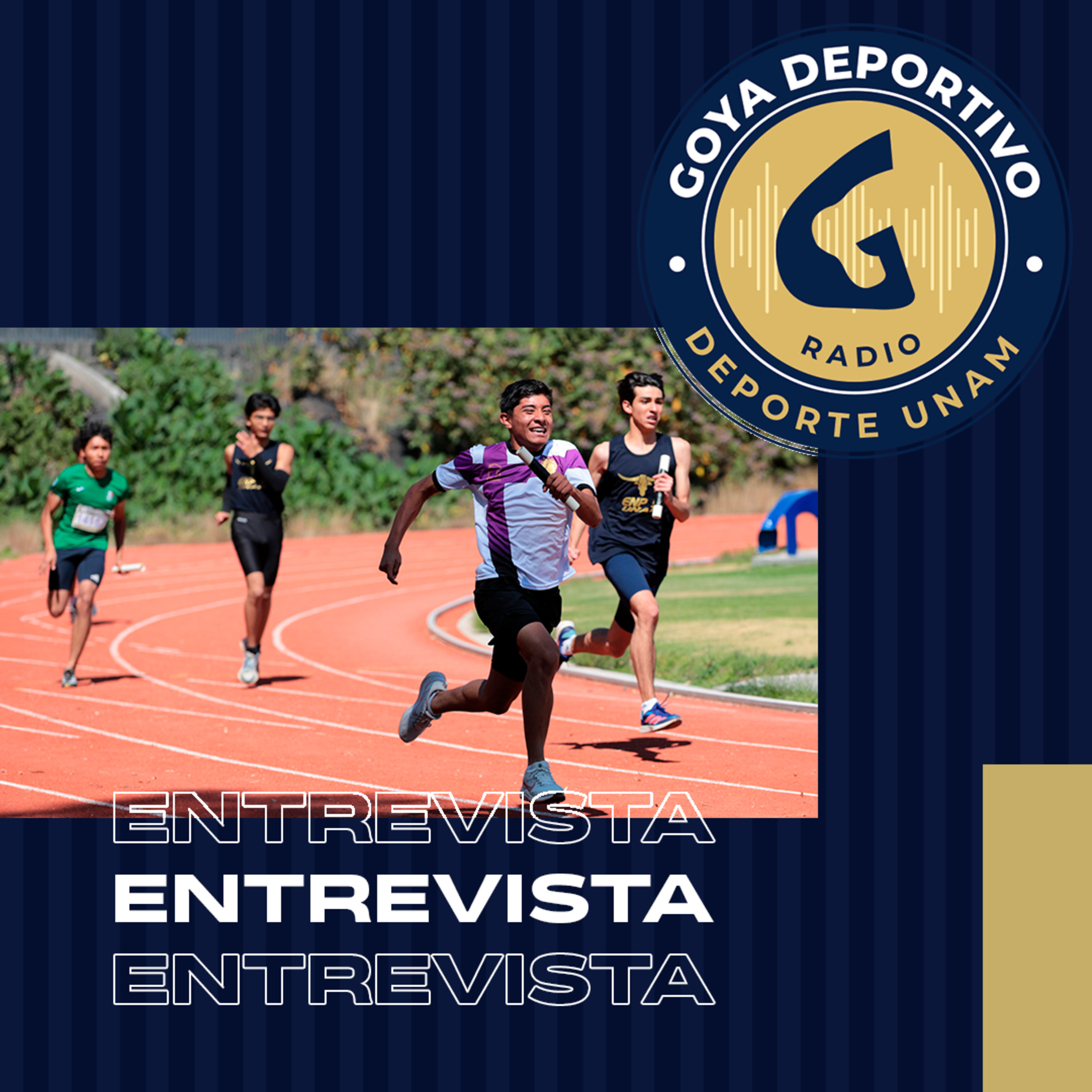 Goya Deportivo: Día Mundial contra la Obesidad episode artwork
