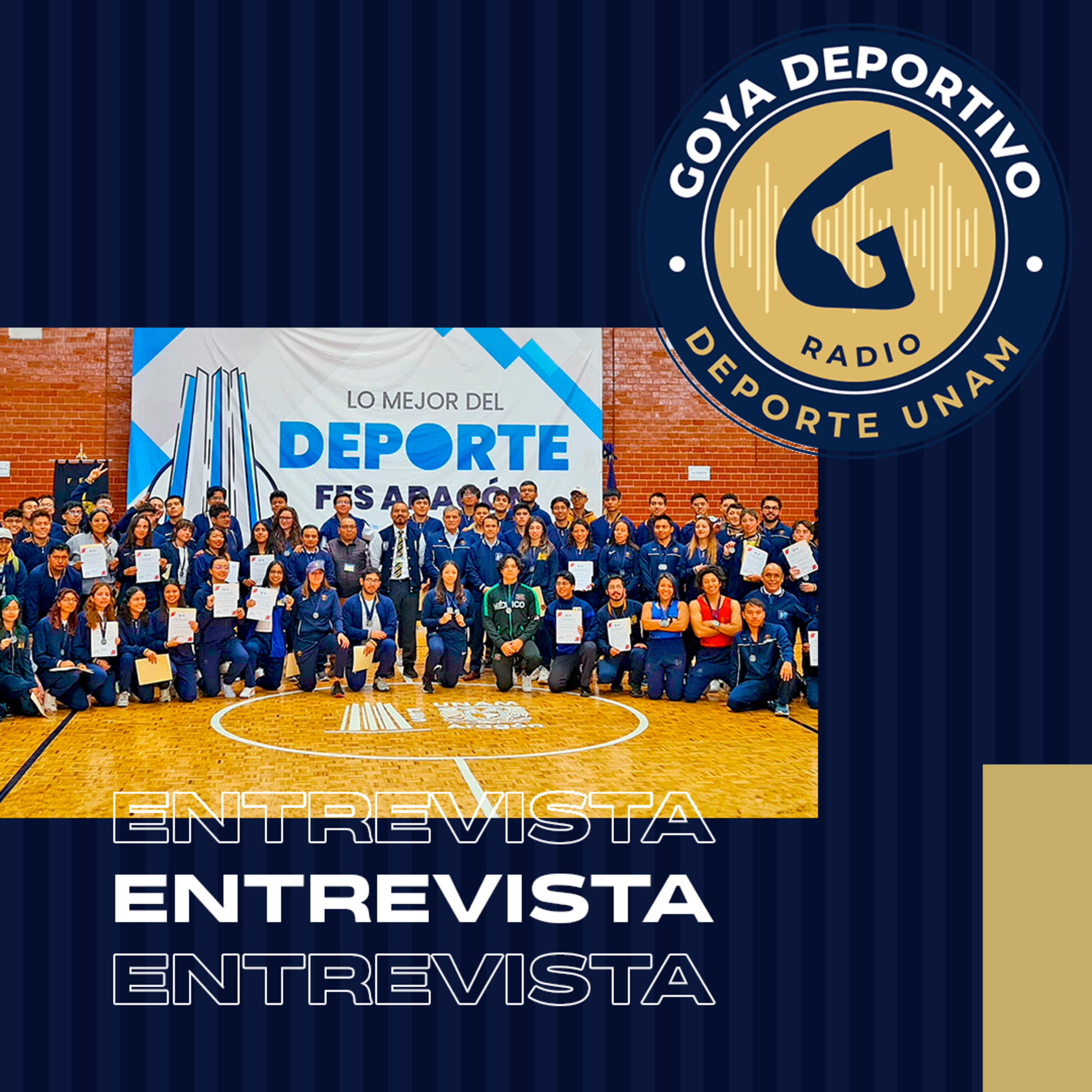 Deporte UNAM