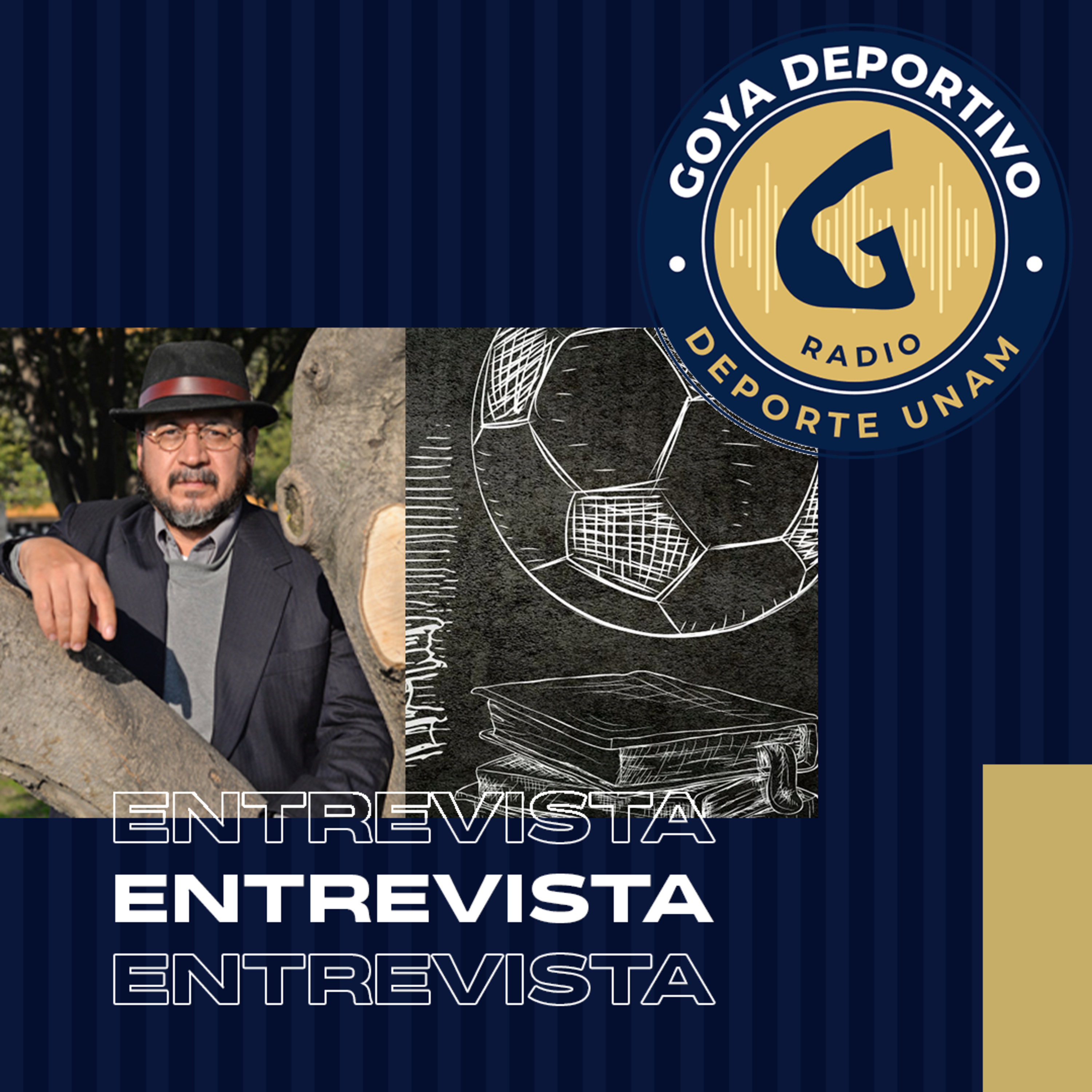 Deporte UNAM