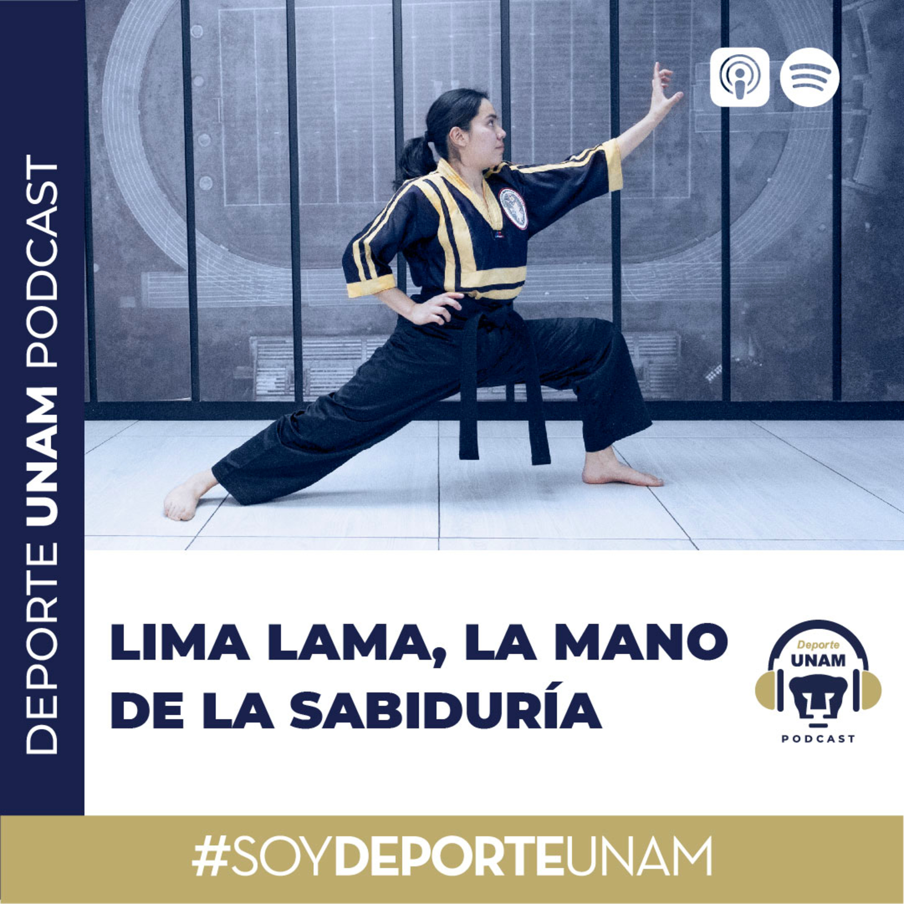 Deporte UNAM