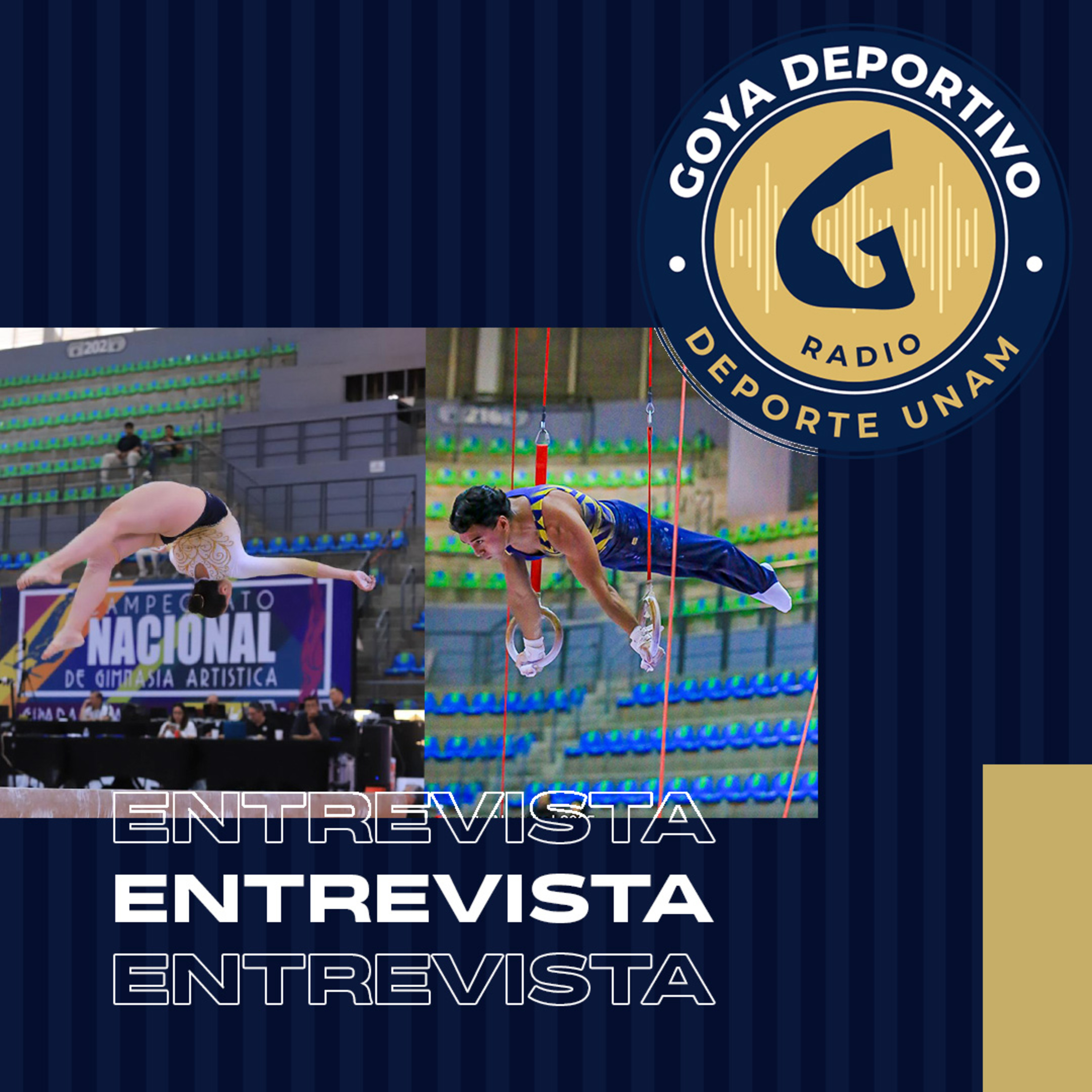 Deporte UNAM