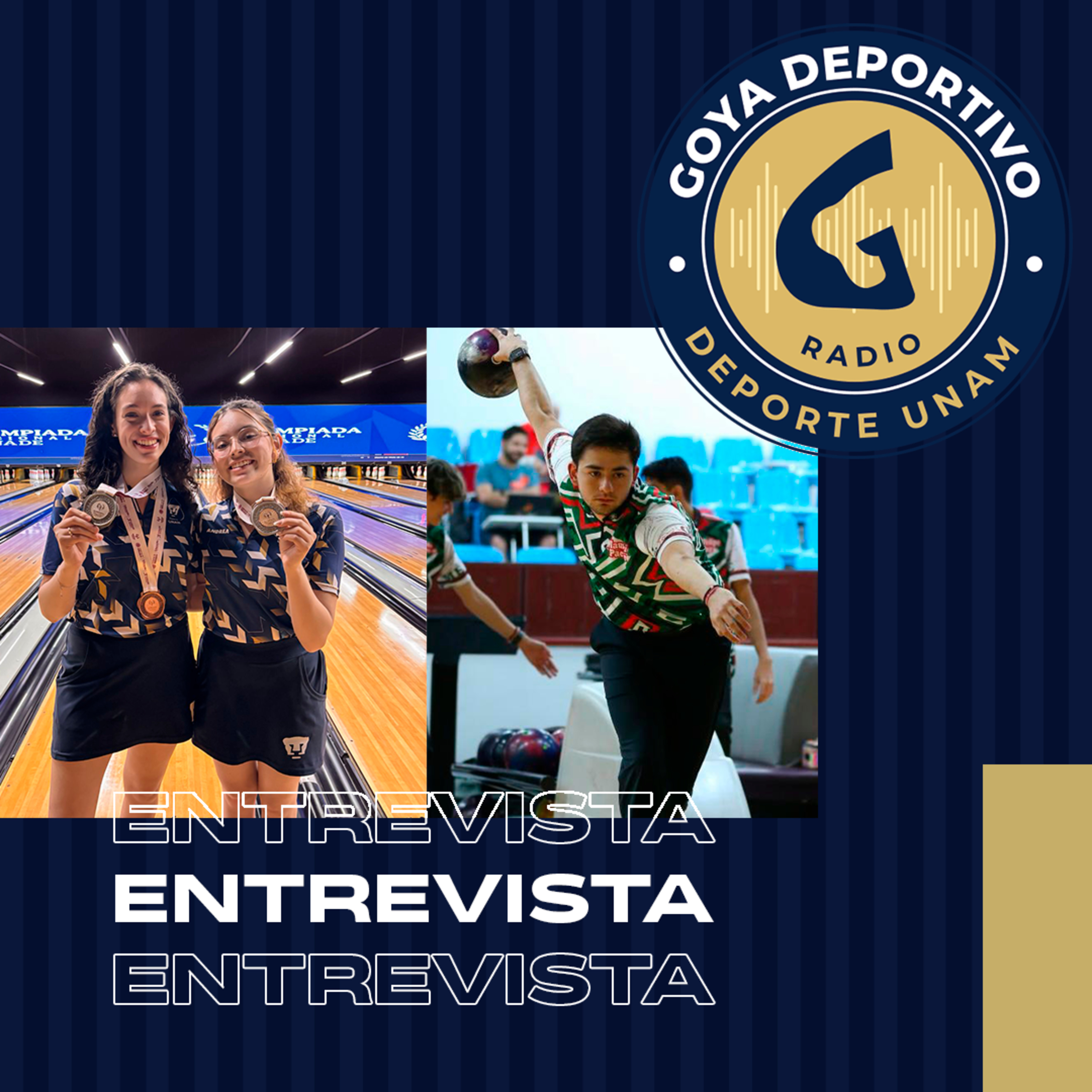 Deporte UNAM