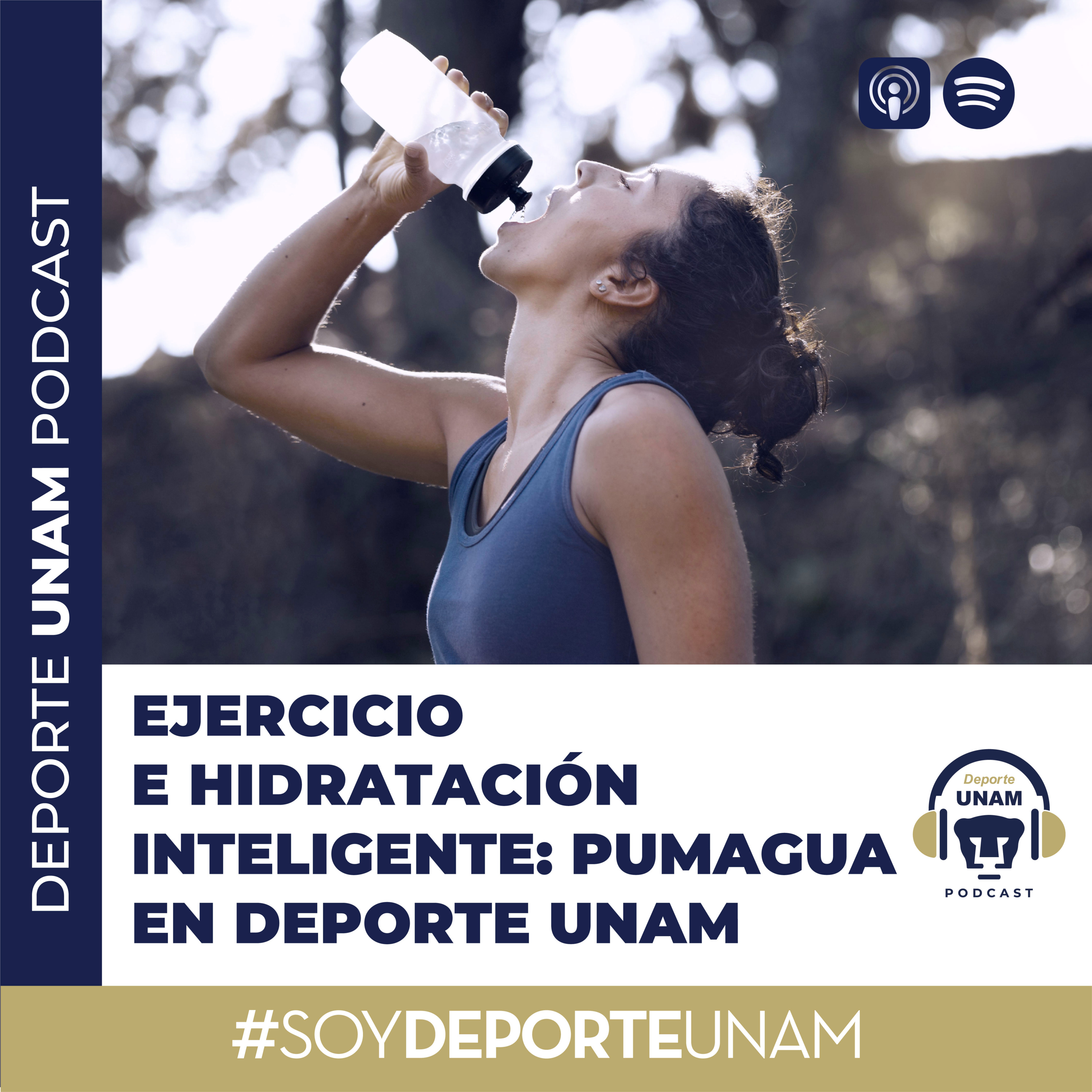 Deporte UNAM