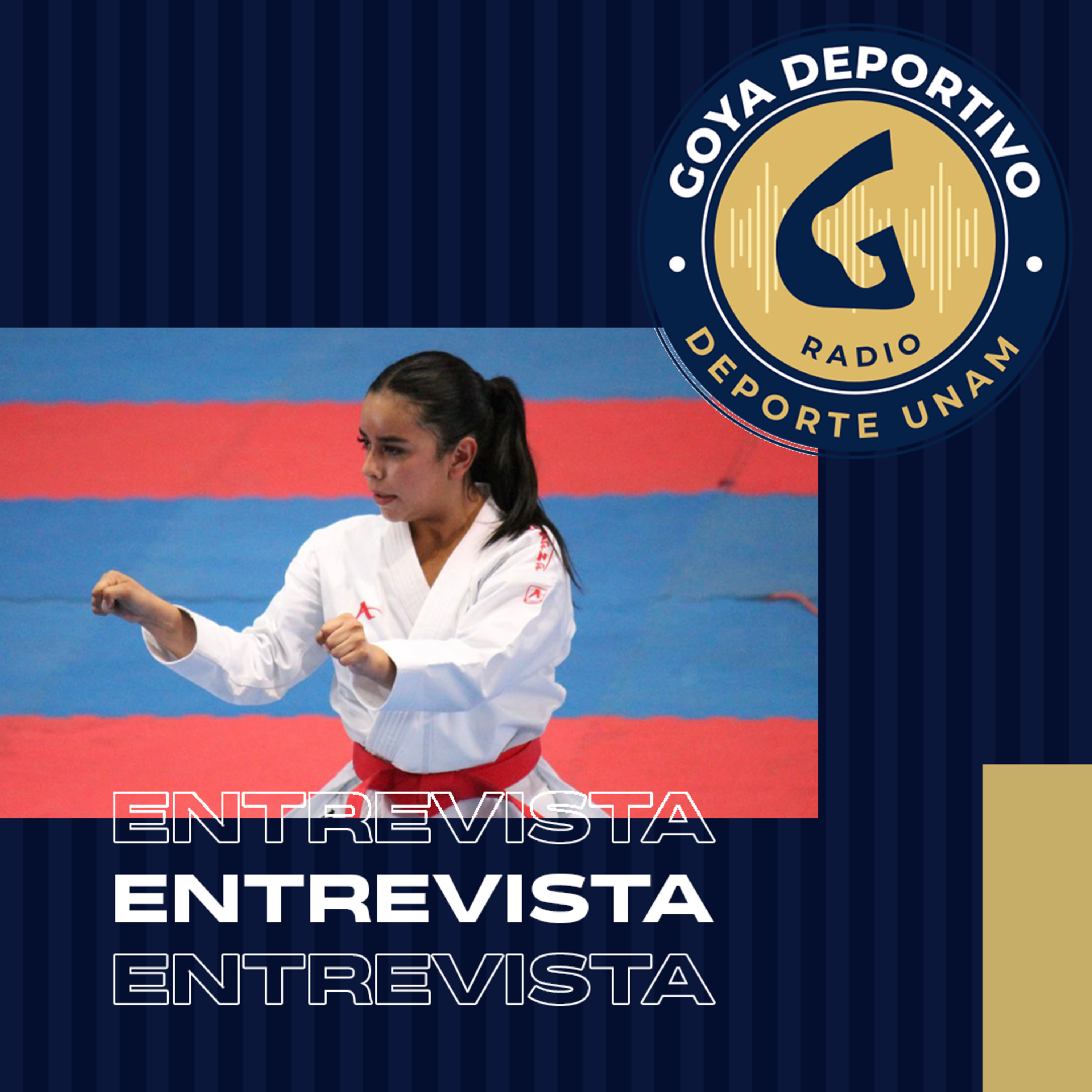 Deporte UNAM