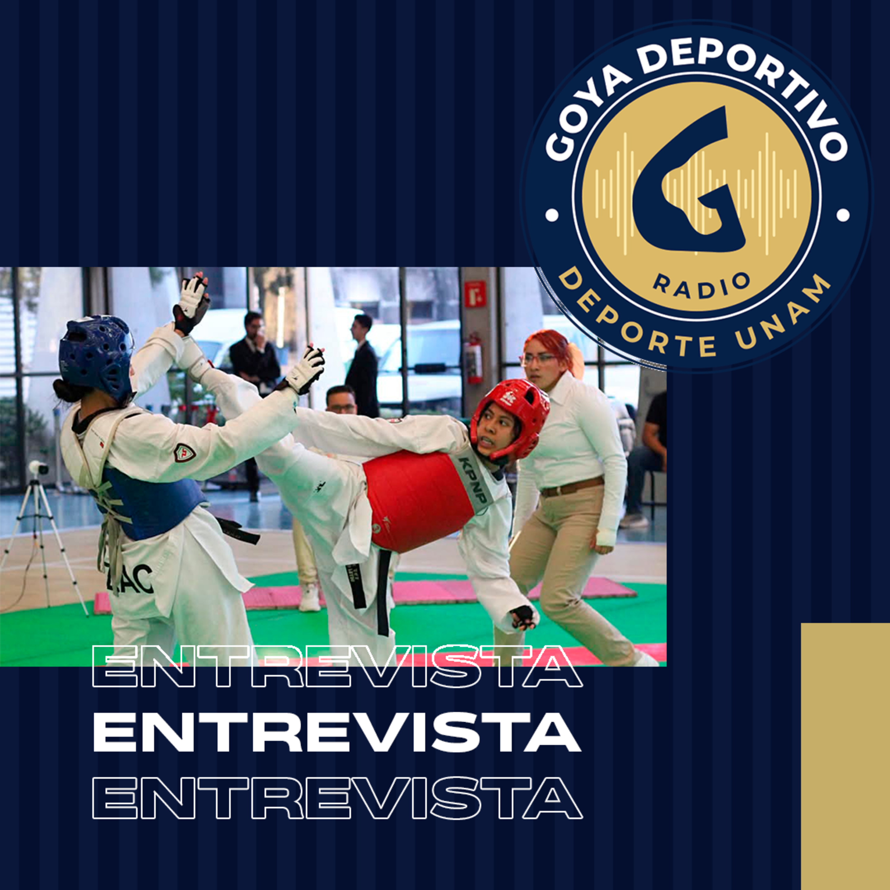 Deporte UNAM