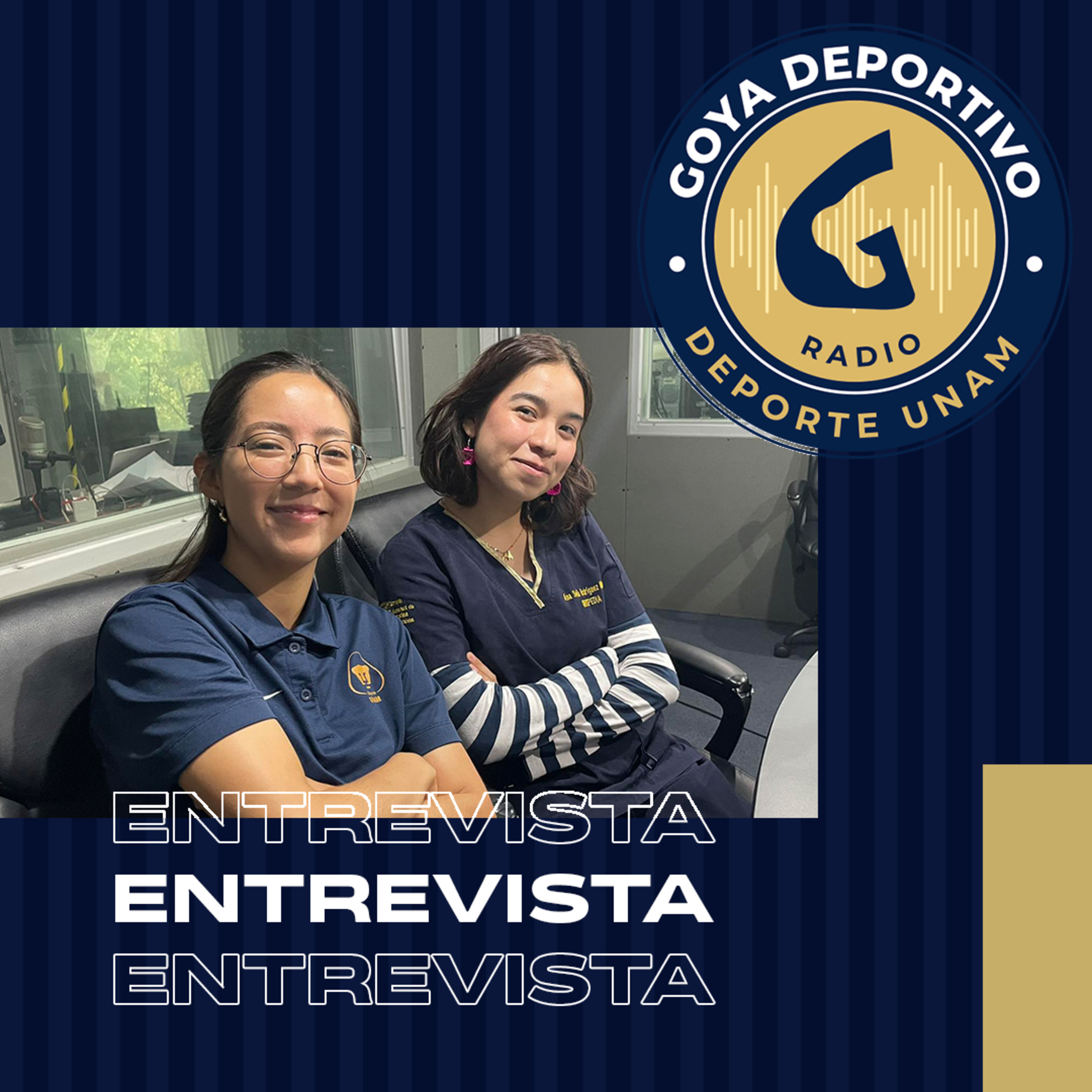 Goya Deportivo: Día Mundial de la Fisioterapia