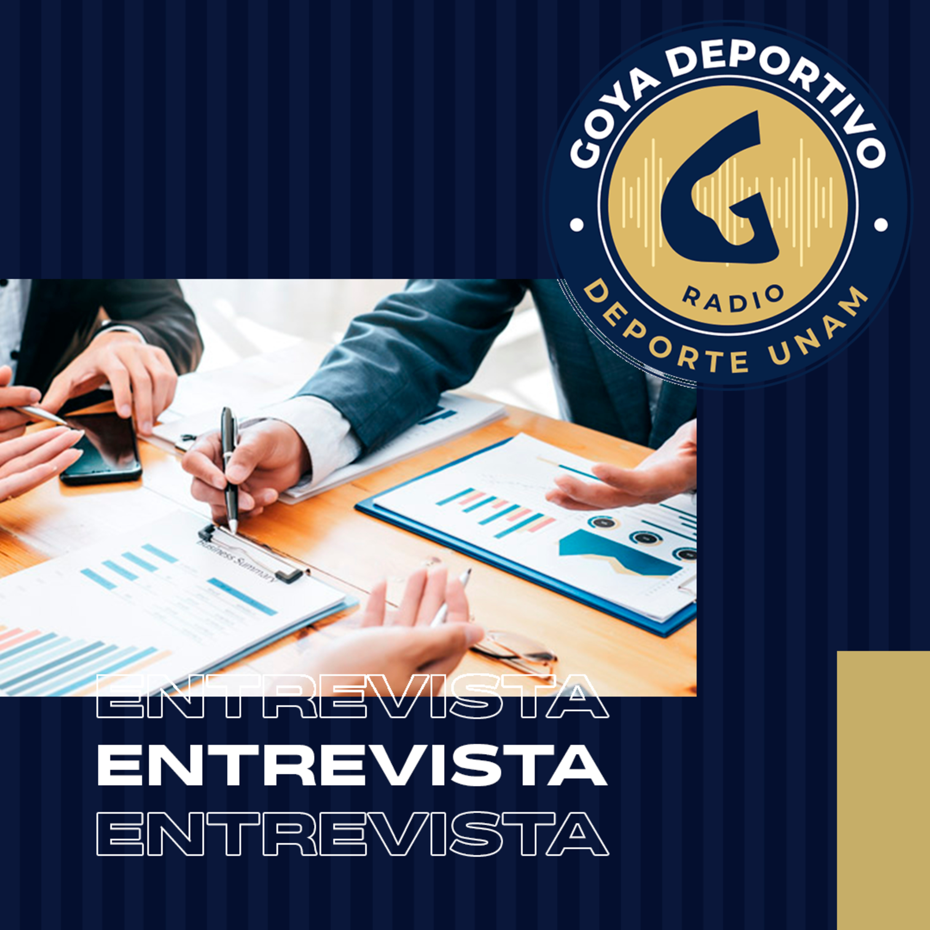 Goya Deportivo: Diplomado “Administracion y gestión deportiva”