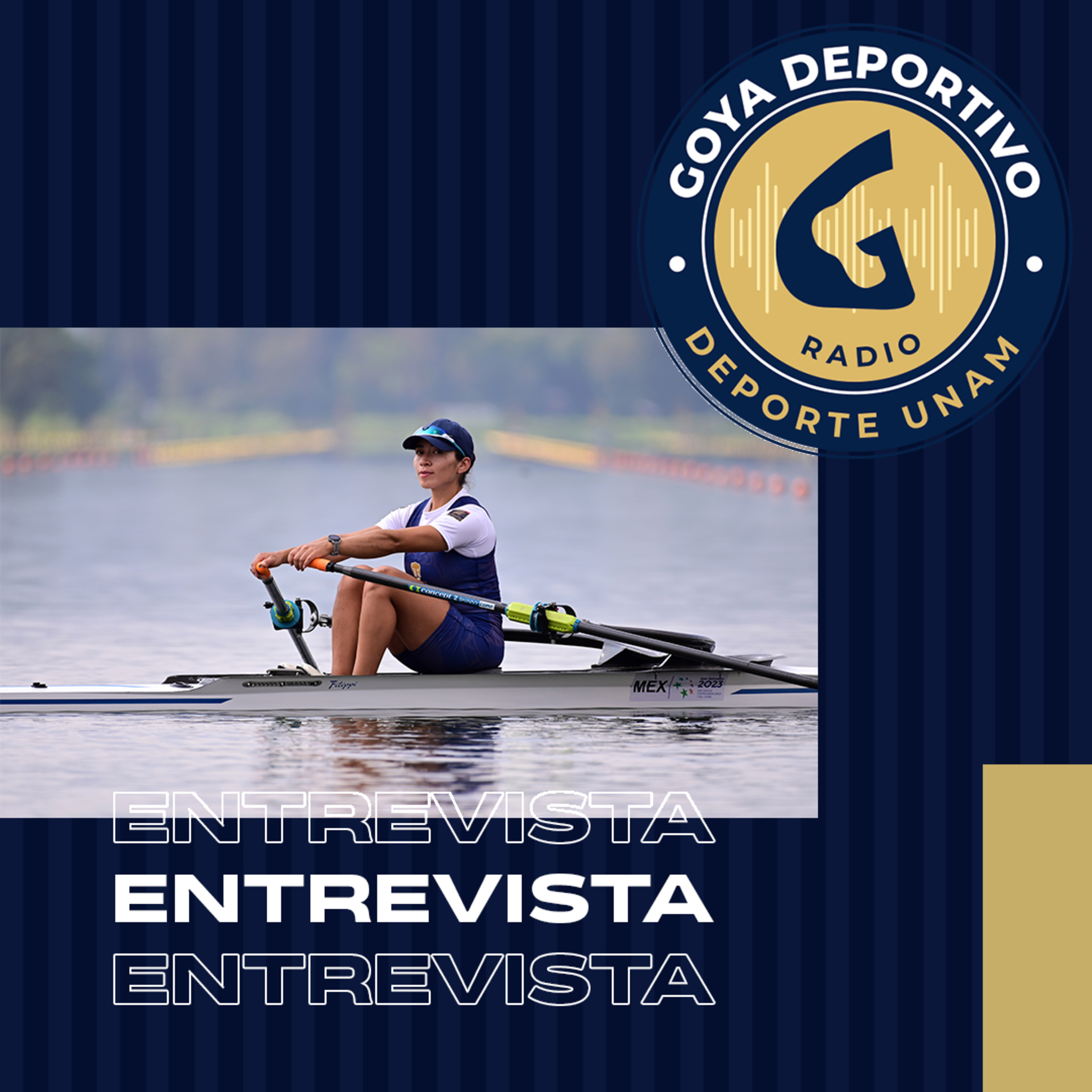Goya Deportivo: Melissa Márquez lista para los Juegos Centroamericanos y del Caribe