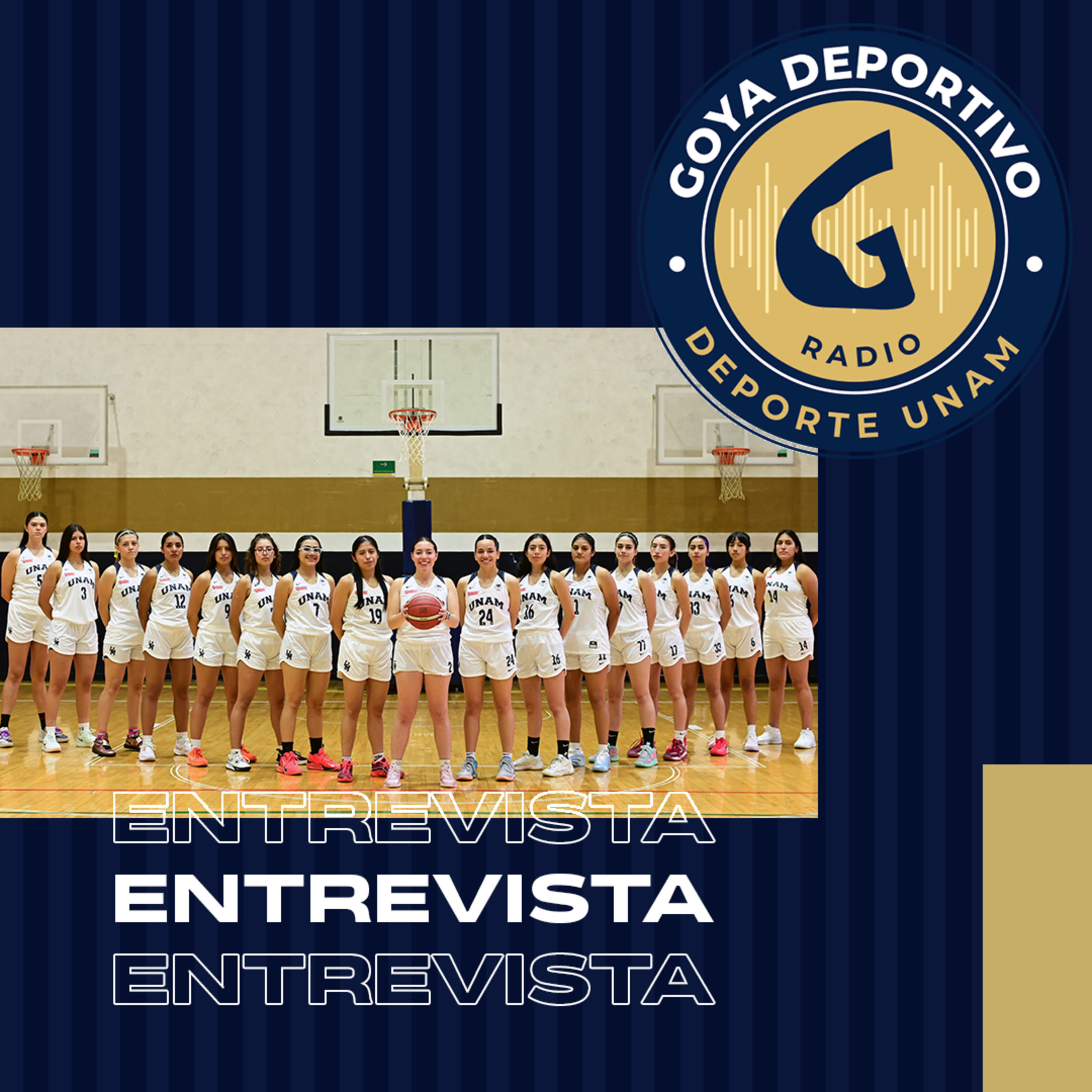Goya Deportivo: Basquetbol femenil inicia con pie derecho en Liga AB 2025