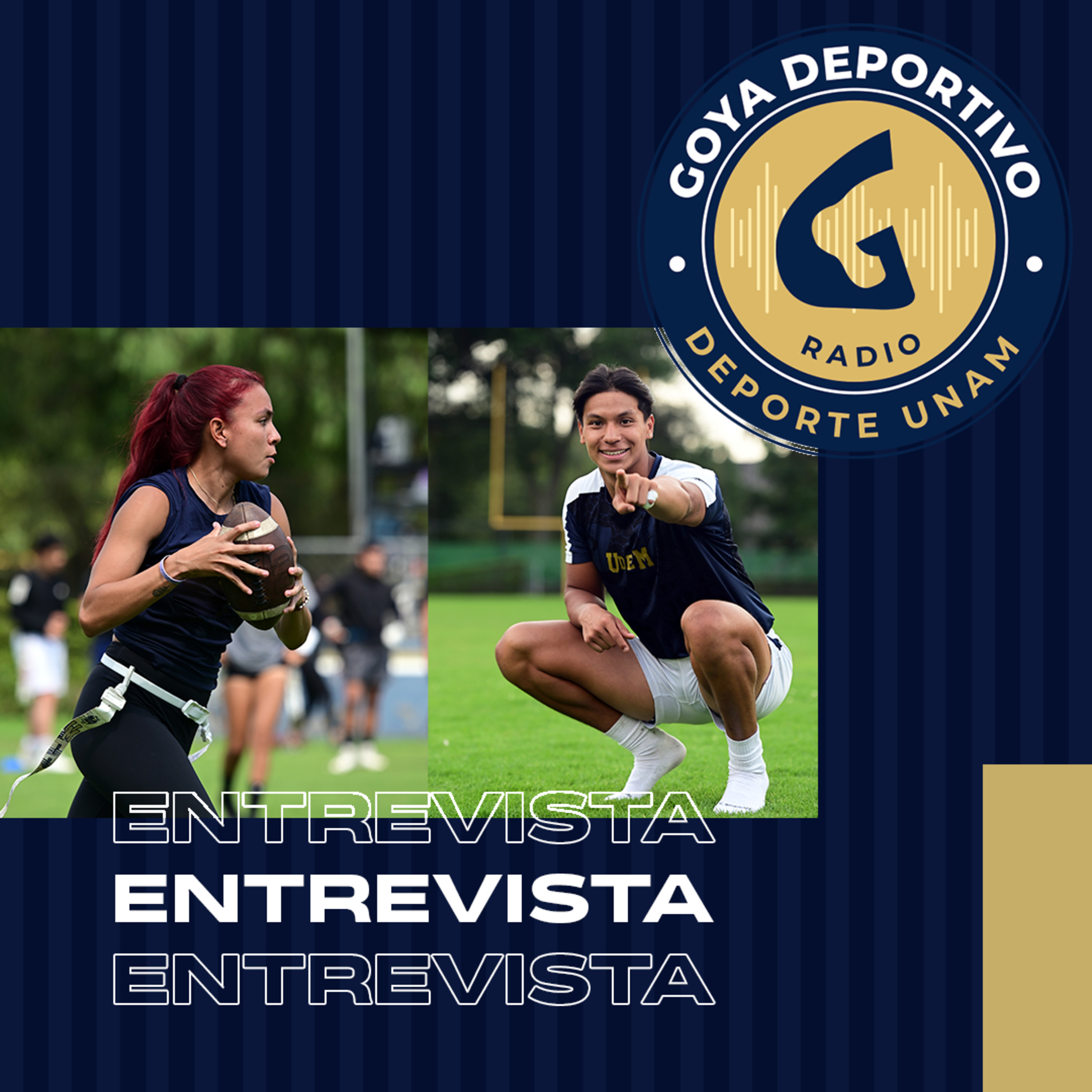 Goya Deportivo: Pumas seleccionados nacionales obtienen el oro en Campeonato Contineal Americas 2025