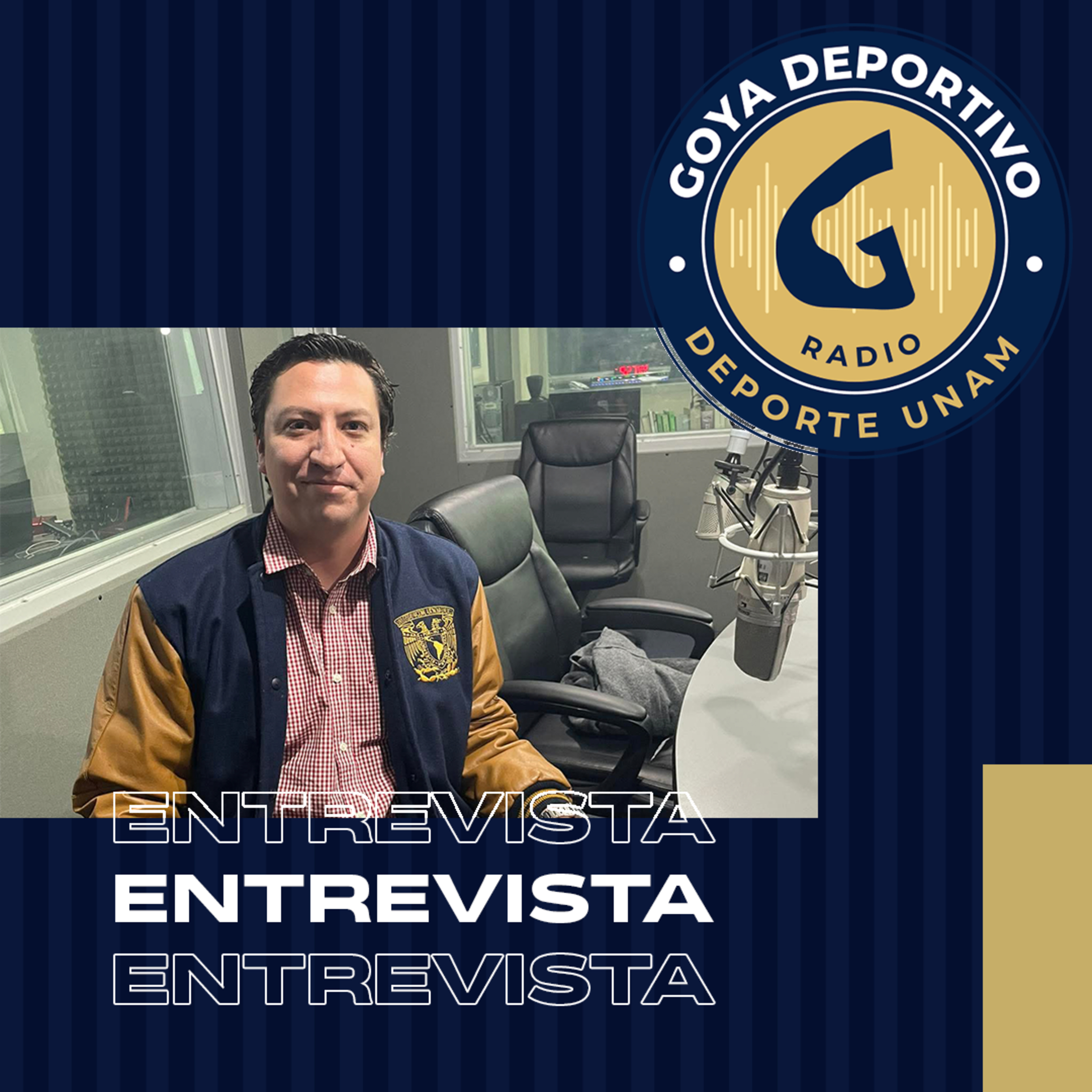 Goya Deportivo: Día Mundial de la Salud Mental