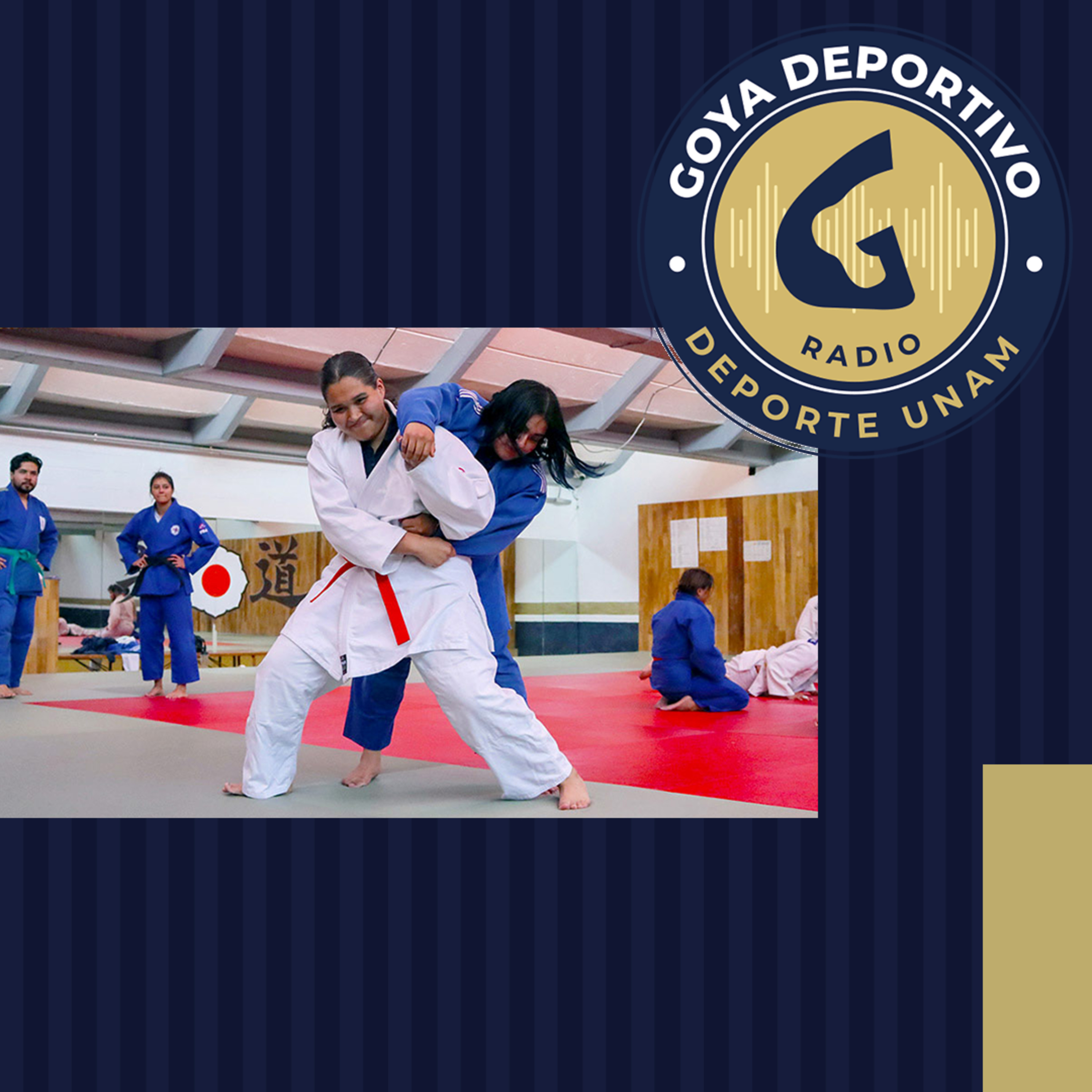 Goya Deportivo: Juego Limpio Lanna Maldonado 