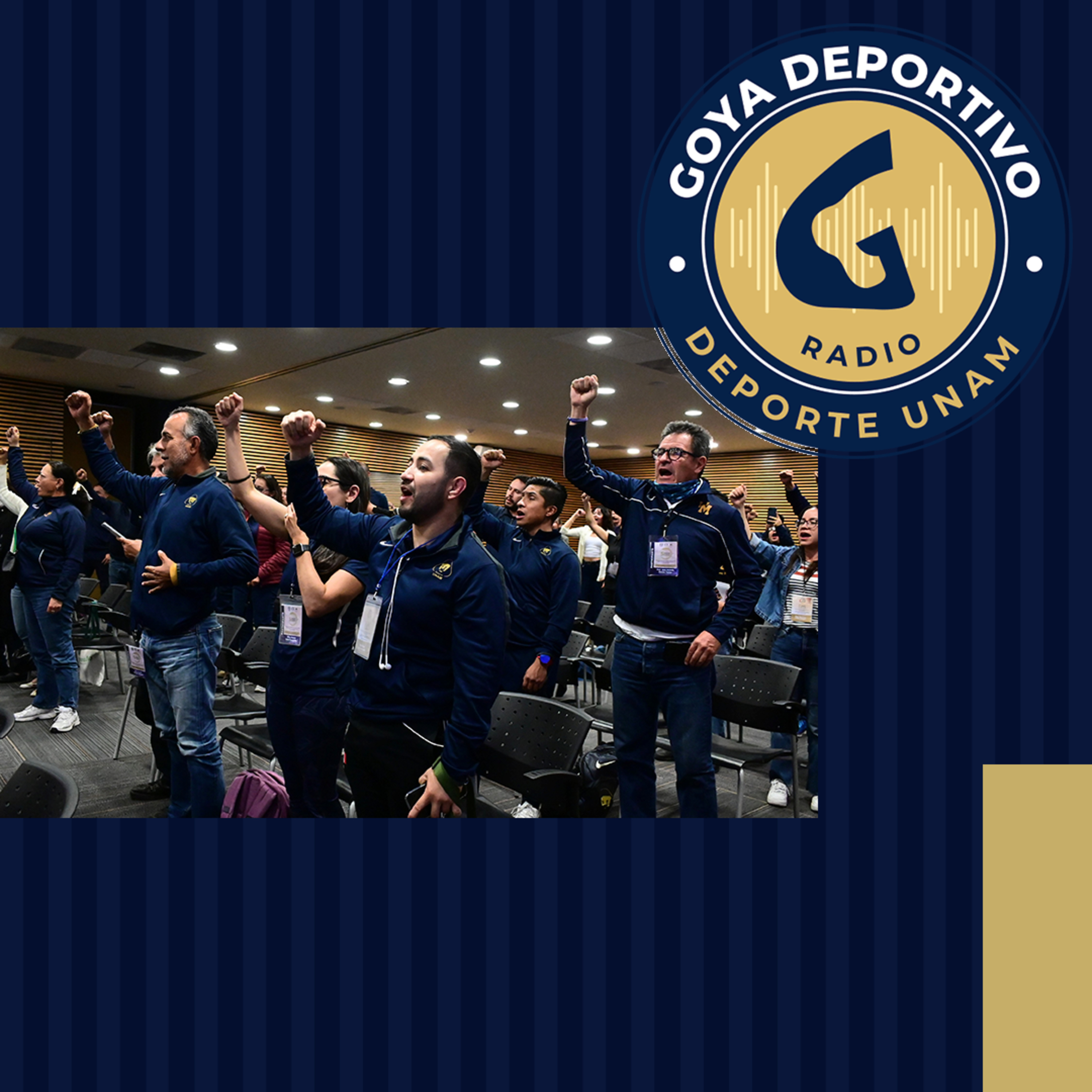 Goya Deportivo: Congreso Internacional del Deporte y la Cultura Física 2025