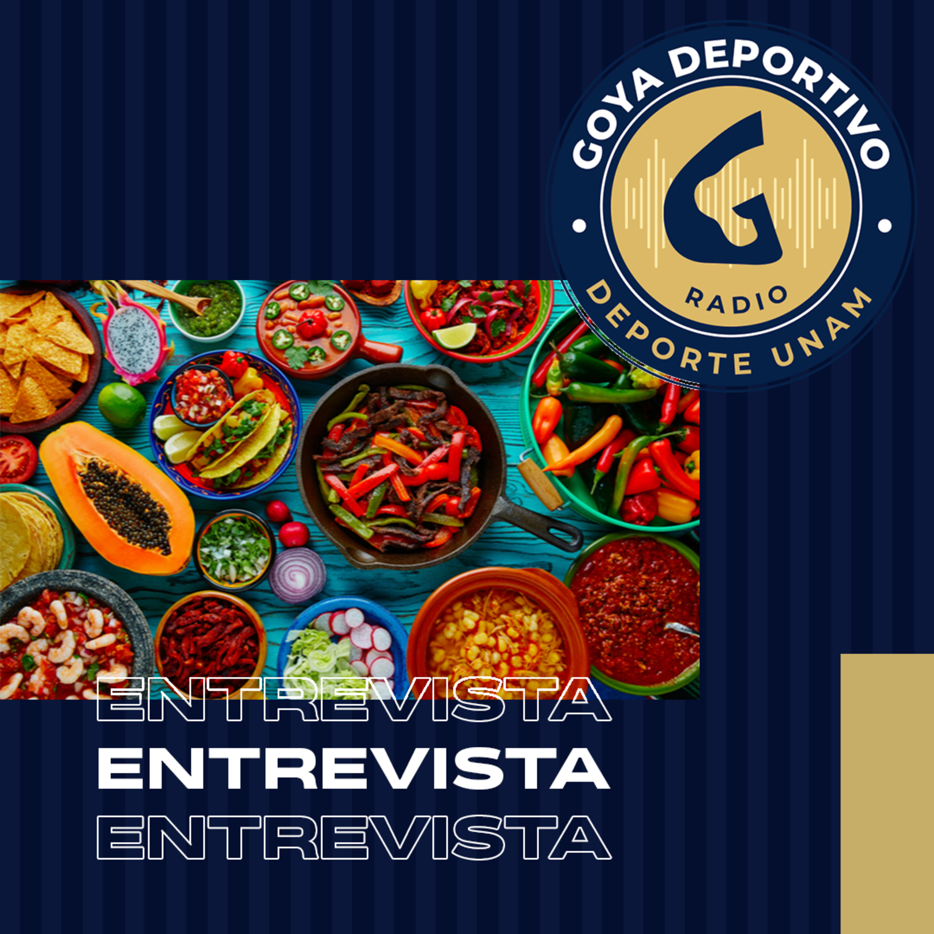 Goya Deportivo: Alimentación saludable sin dietas extremas 