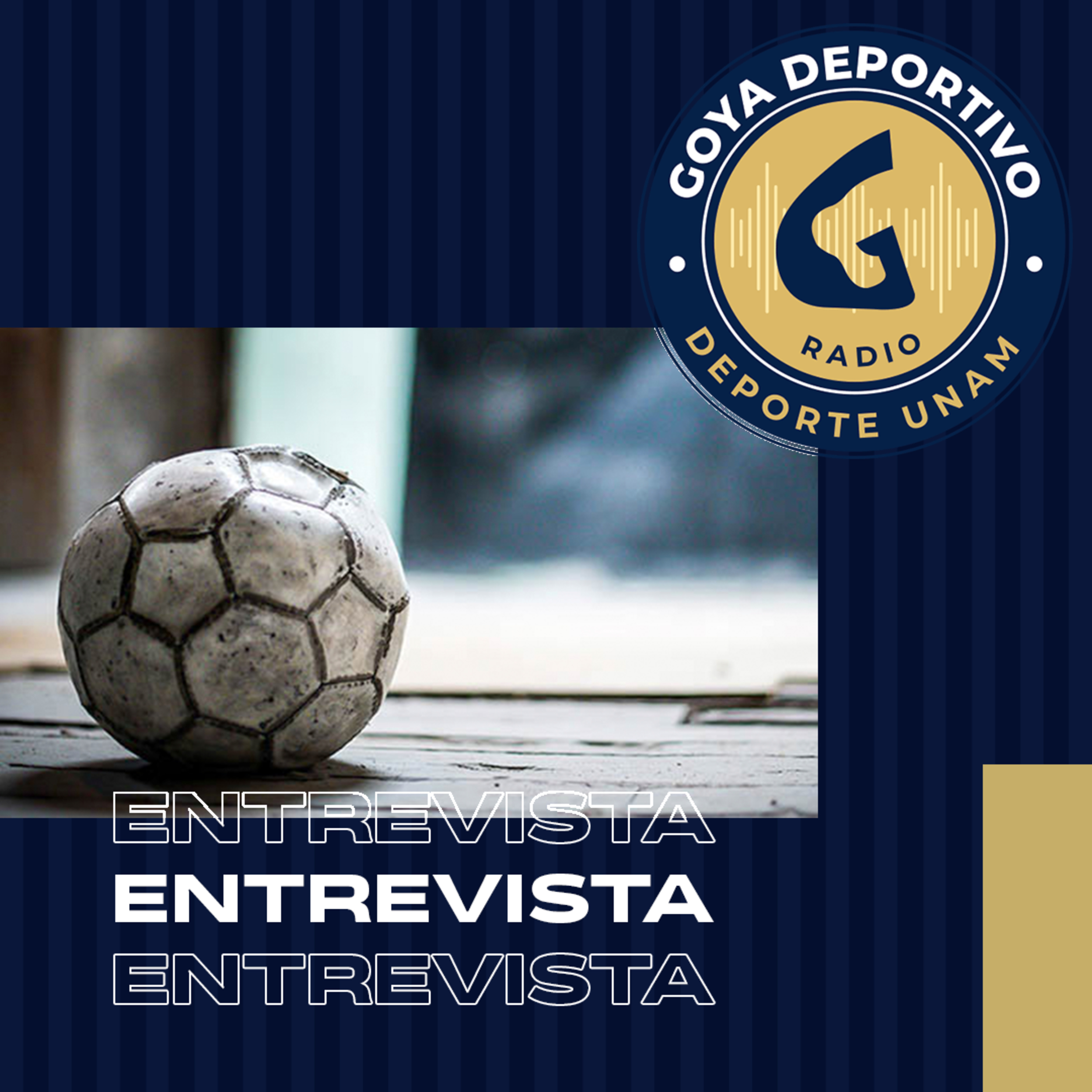 Goya Deportivo: Día Mundial de la Lucha contra la Depresión