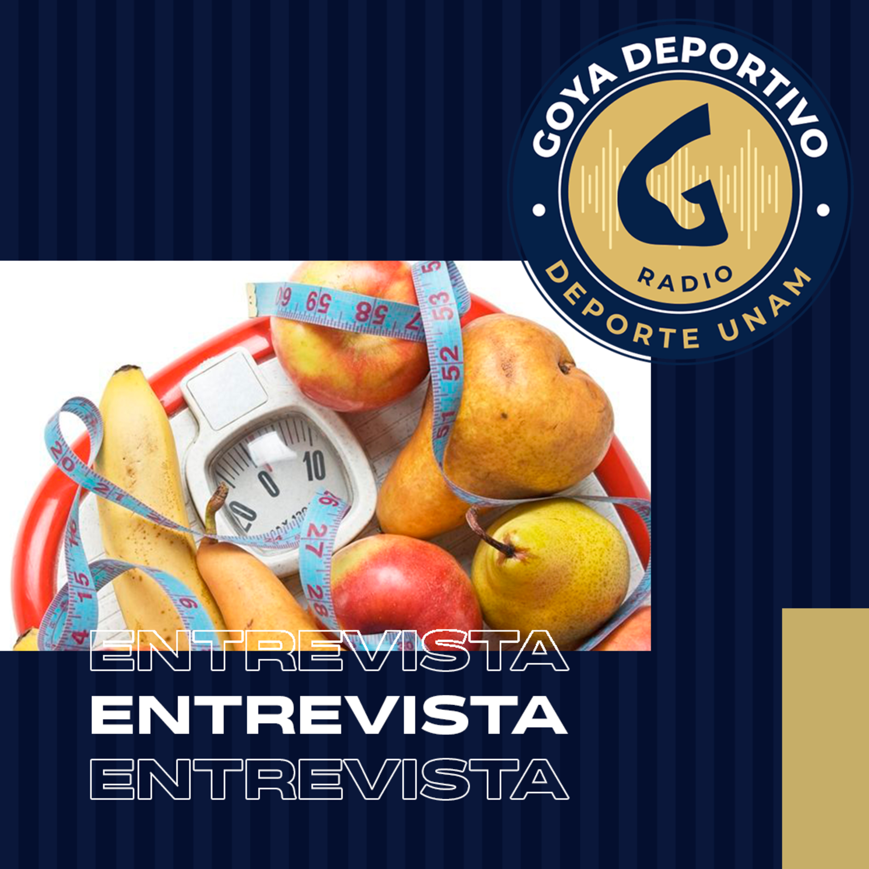 Goya Deportivo: Programa de Tratamiento Integral de Sobrepeso y Obesidad