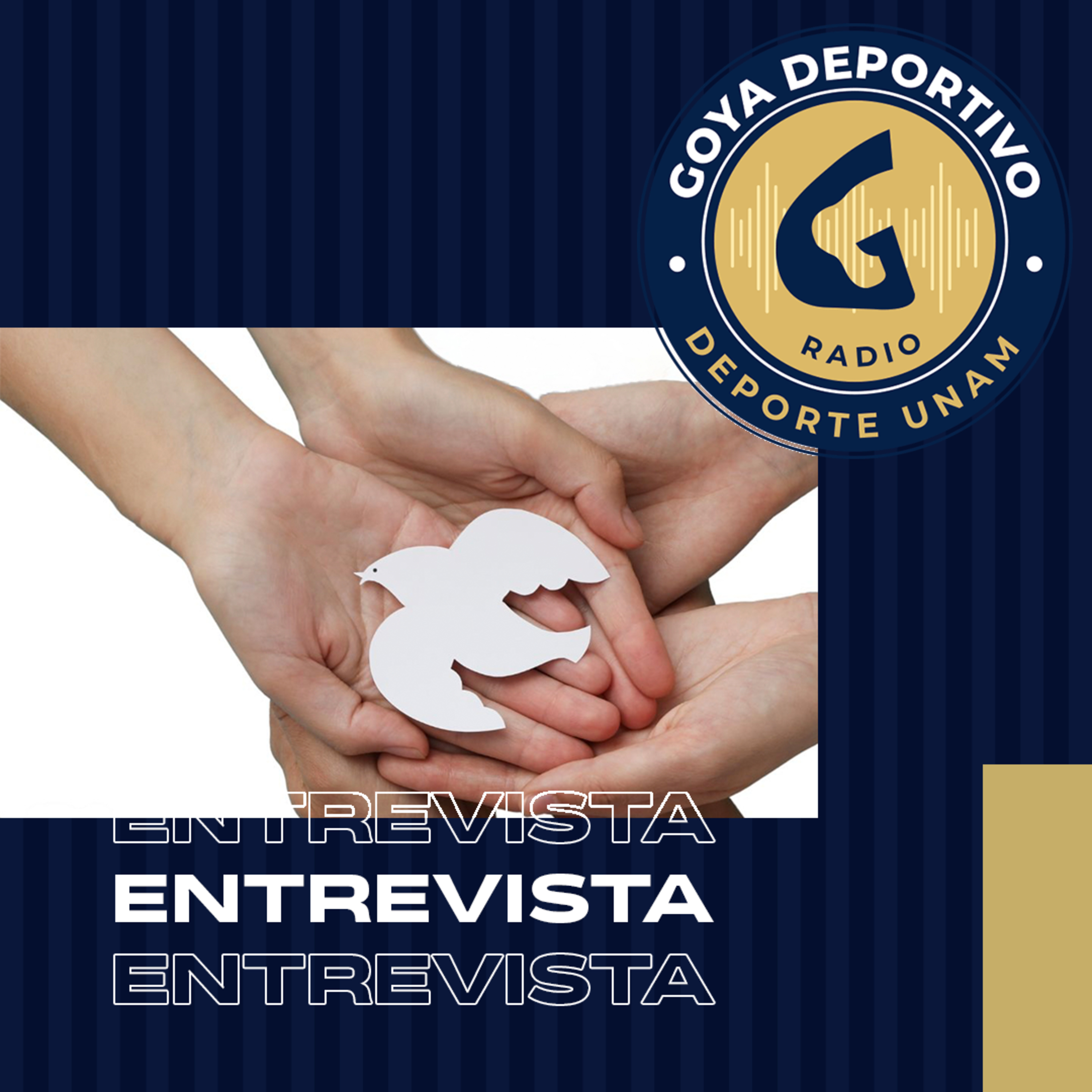 Goya Deportivo: Día Escolar de la No Violencia y la Paz