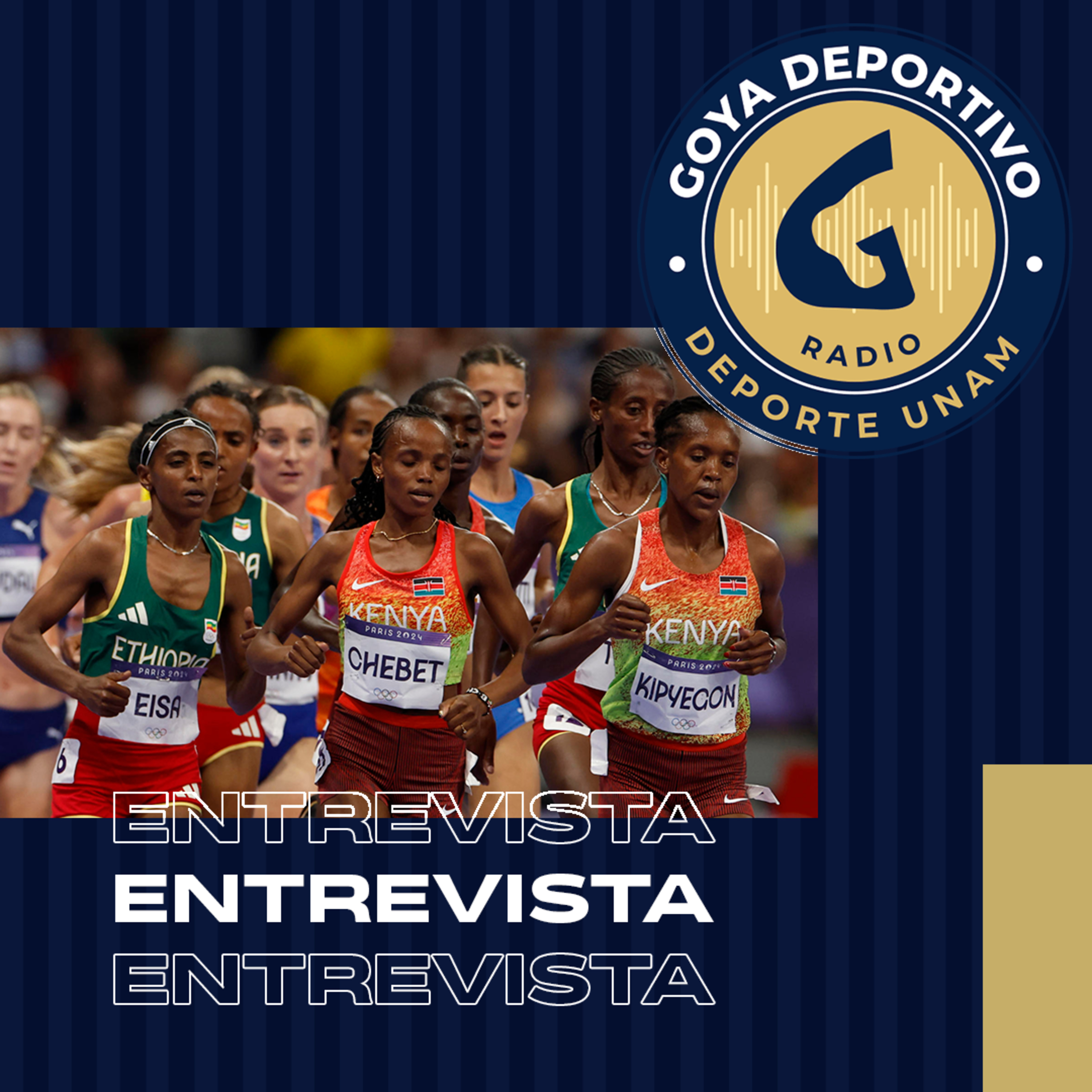 Goya Deportivo: Culturas deportivas alrededor del Mundo: Medio Oriente y norte de África