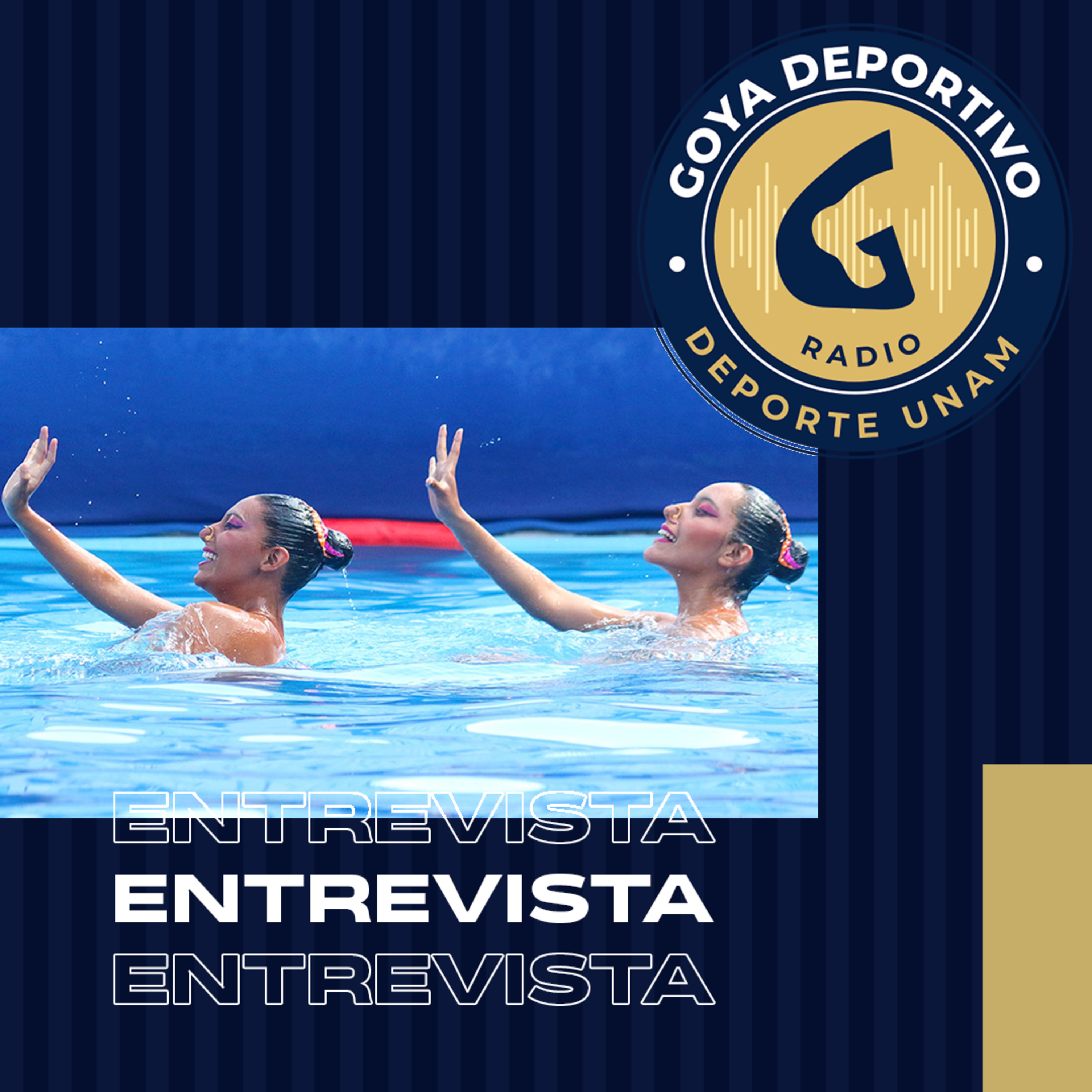 Goya Deportivo: Se reestructuran los deportes acuáticos de la UNAM