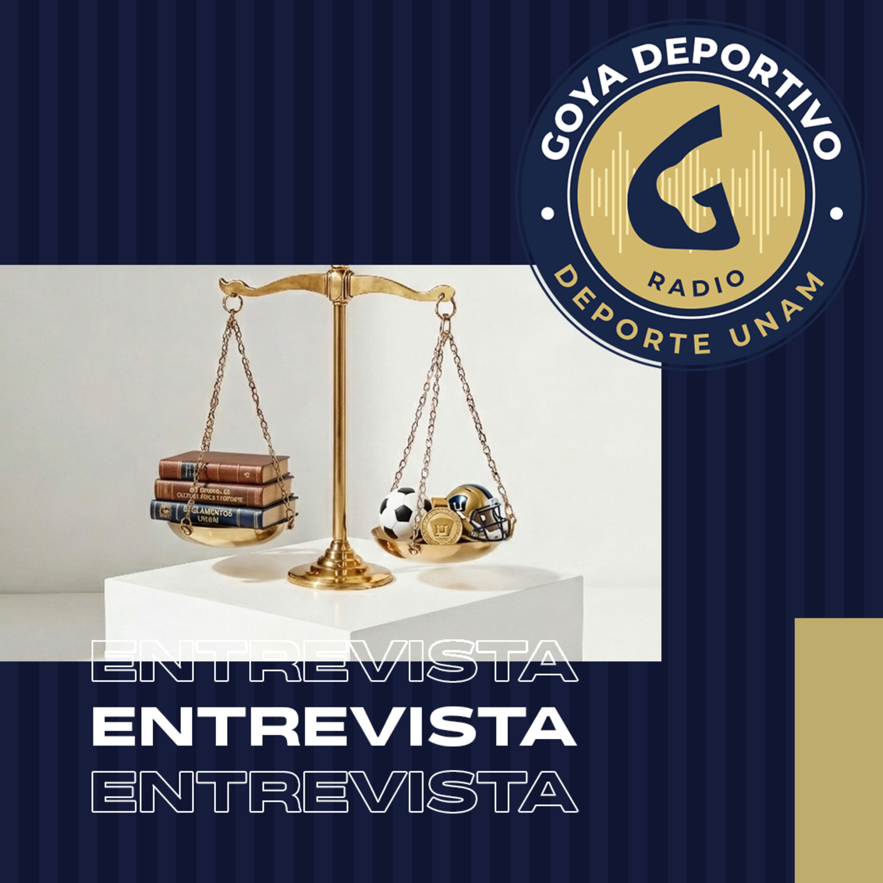 Goya Deportivo: Cursos del Centro de Capacitación en Jueceo y Arbitraje Deportivo de la UNAM