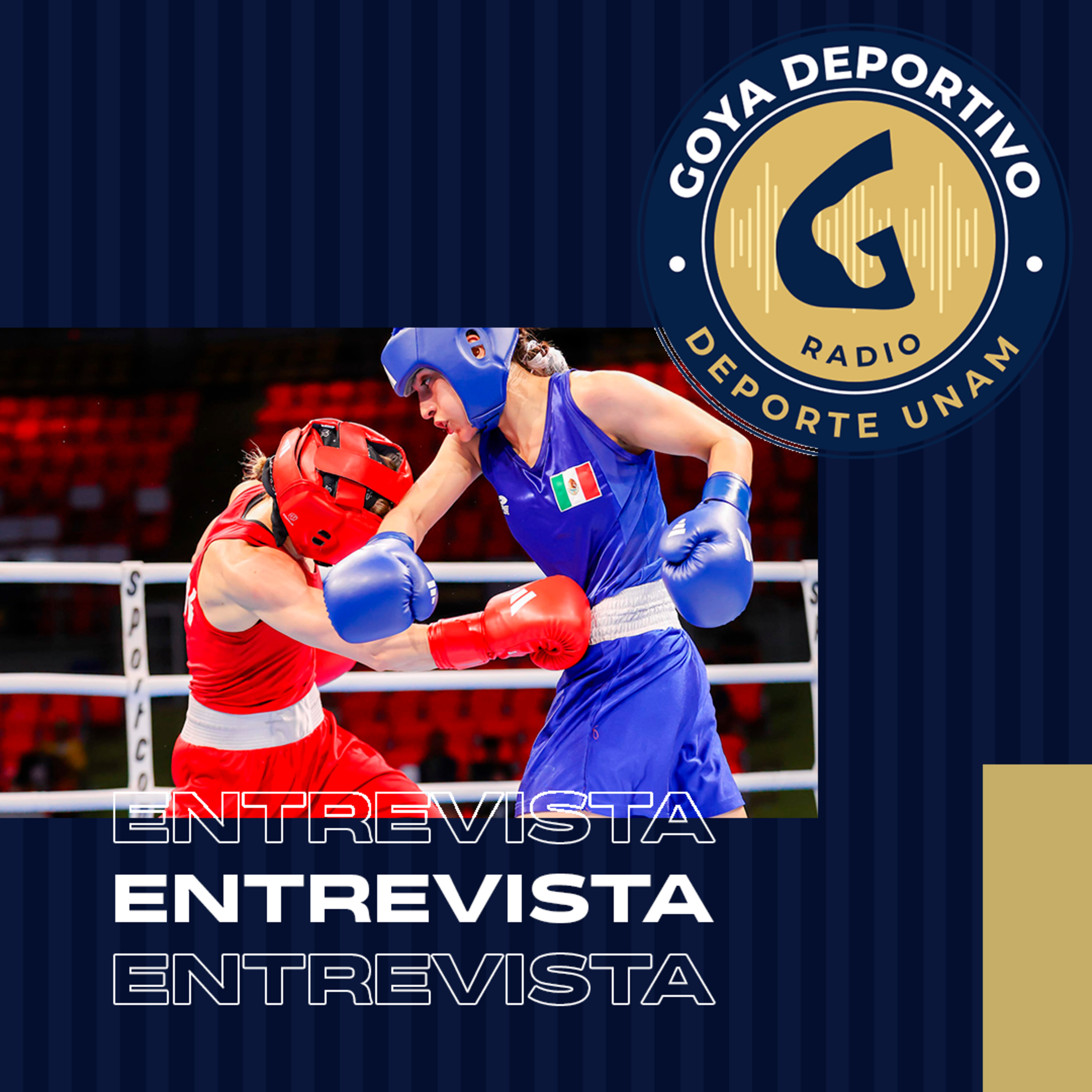 Goya Deportivo: Estereotipos que enfrentan las deportistas en disciplinas históricamente masculinizadas