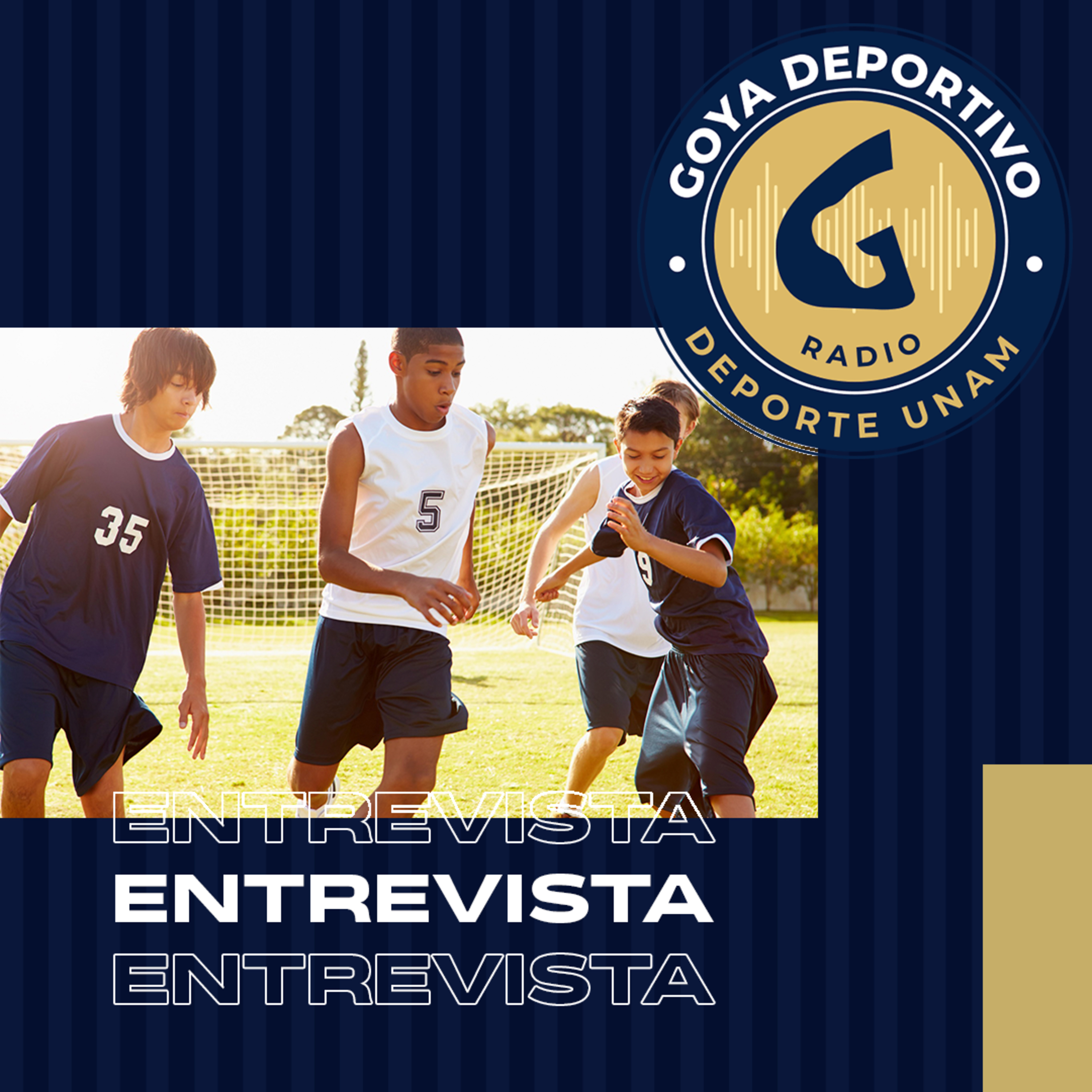 Goya Deportivo: 21 de marzo: Día Internacional de la Eliminación de la Discriminacion Racial