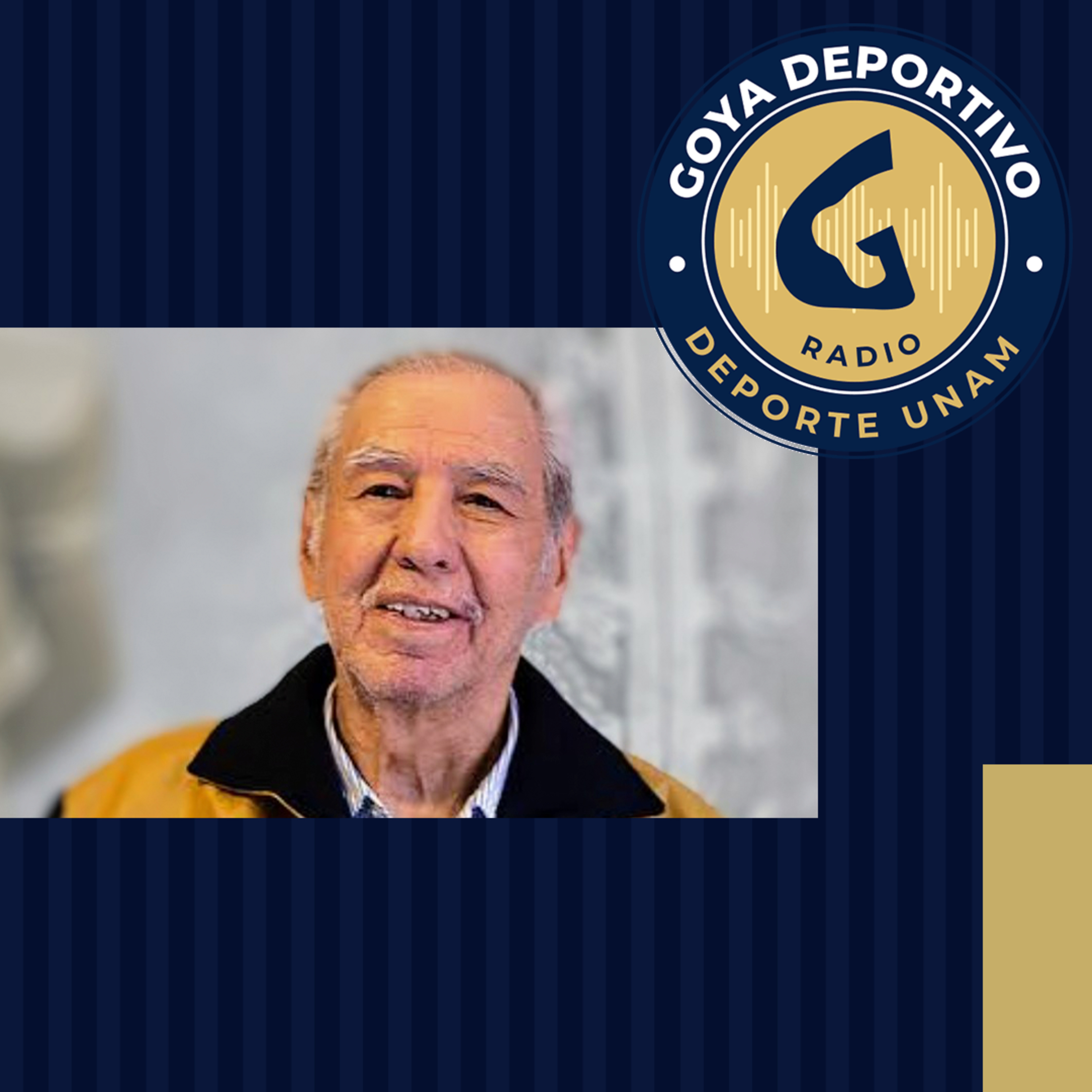 Goya Deportivo: Semblanza coach Manuel Neri Fernández