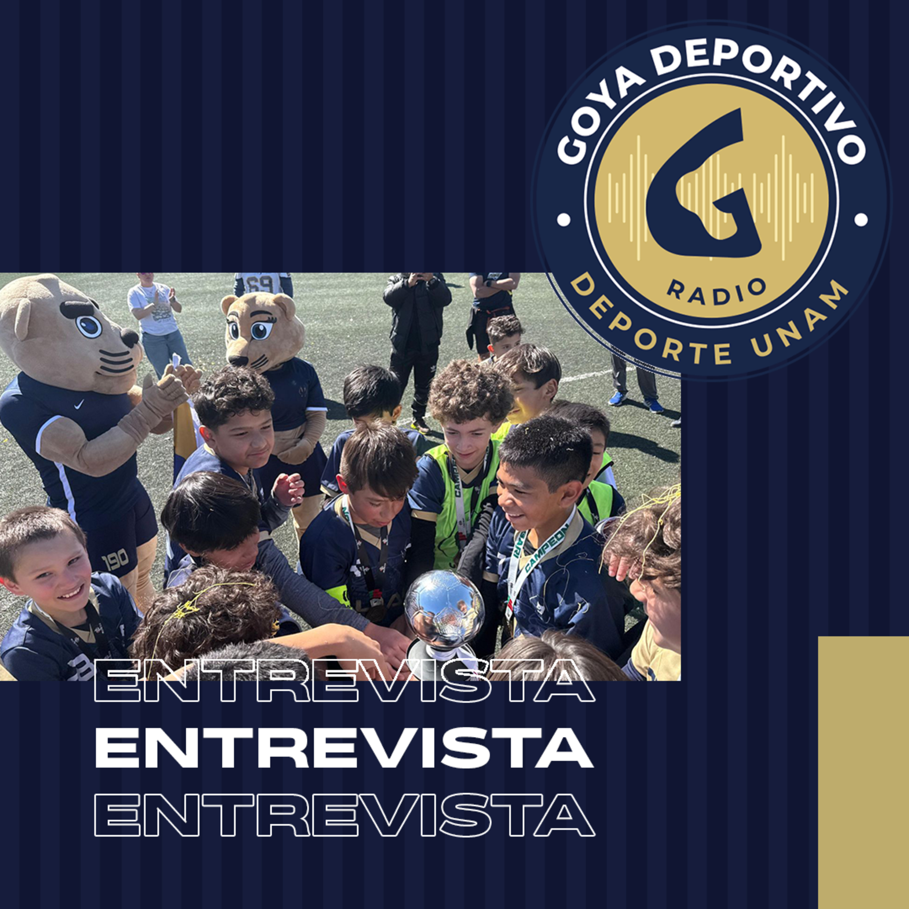 Goya Deportivo: Pumitas, campeones en ligas Bari y Prodefut