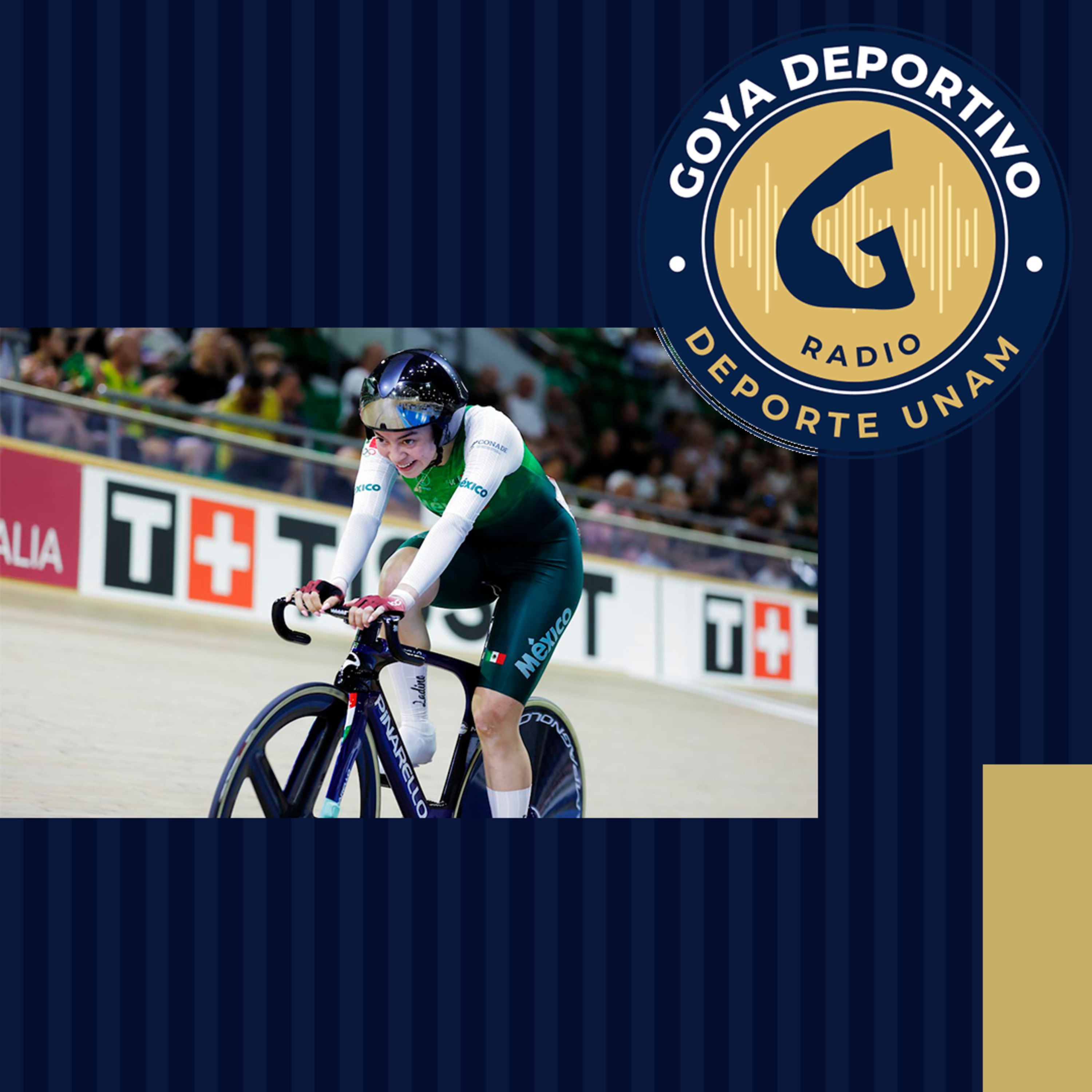 Yareli Acevedo, bronce en Hong Kong 2026