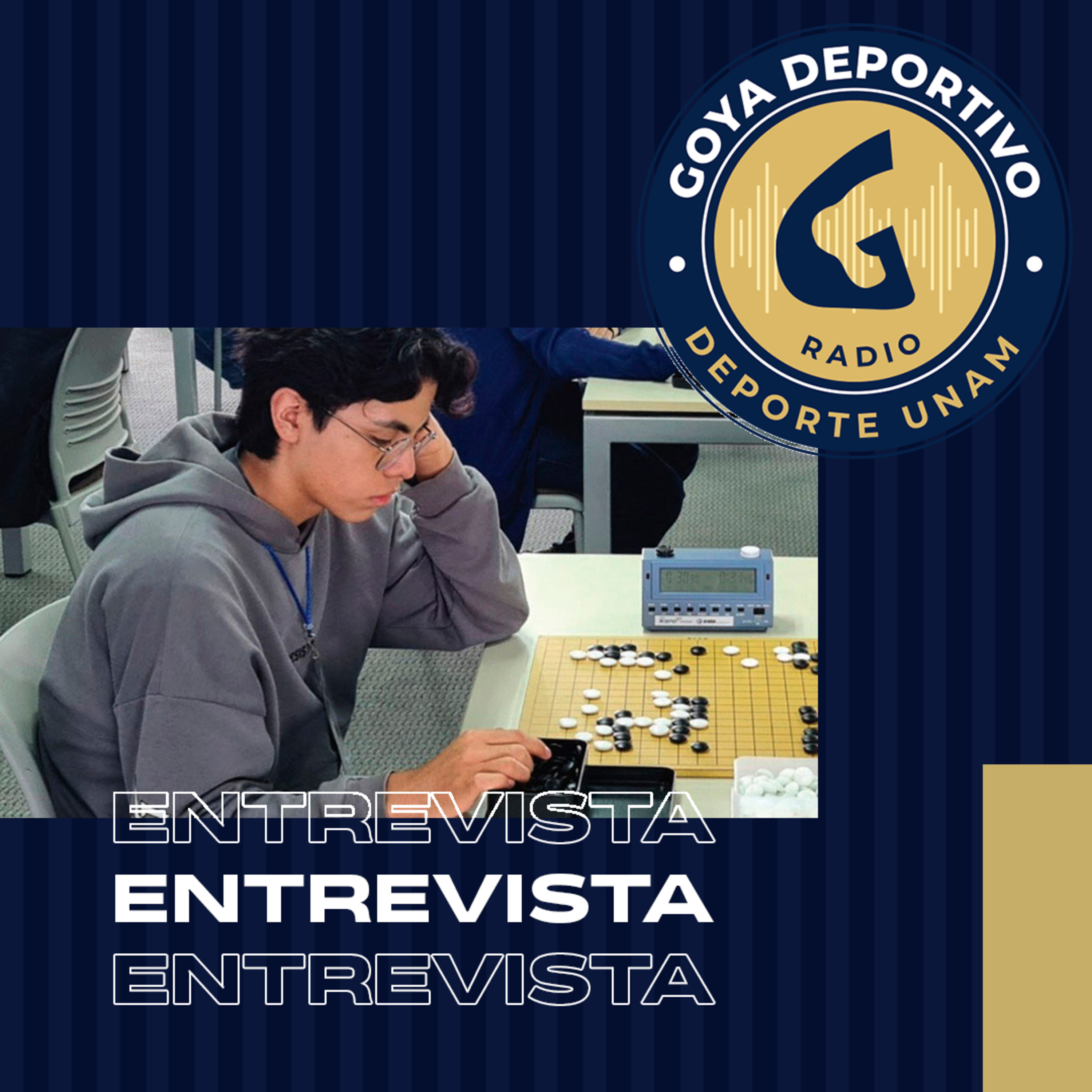 Universitarios auriazules en el 10º Campeonato Mundial Universitario de Go