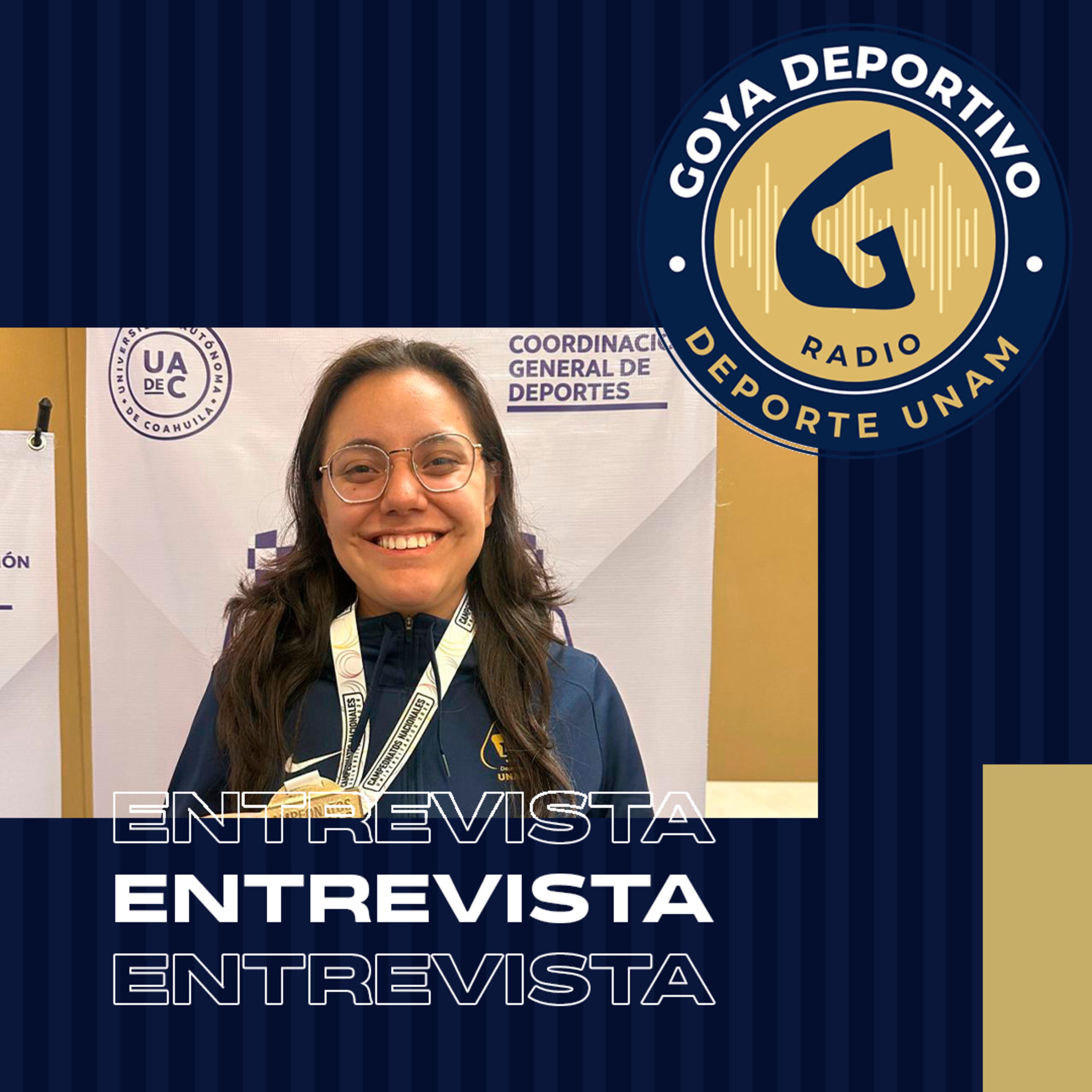 Ajedrecista de la UNAM consiguio medalla en los CNU
