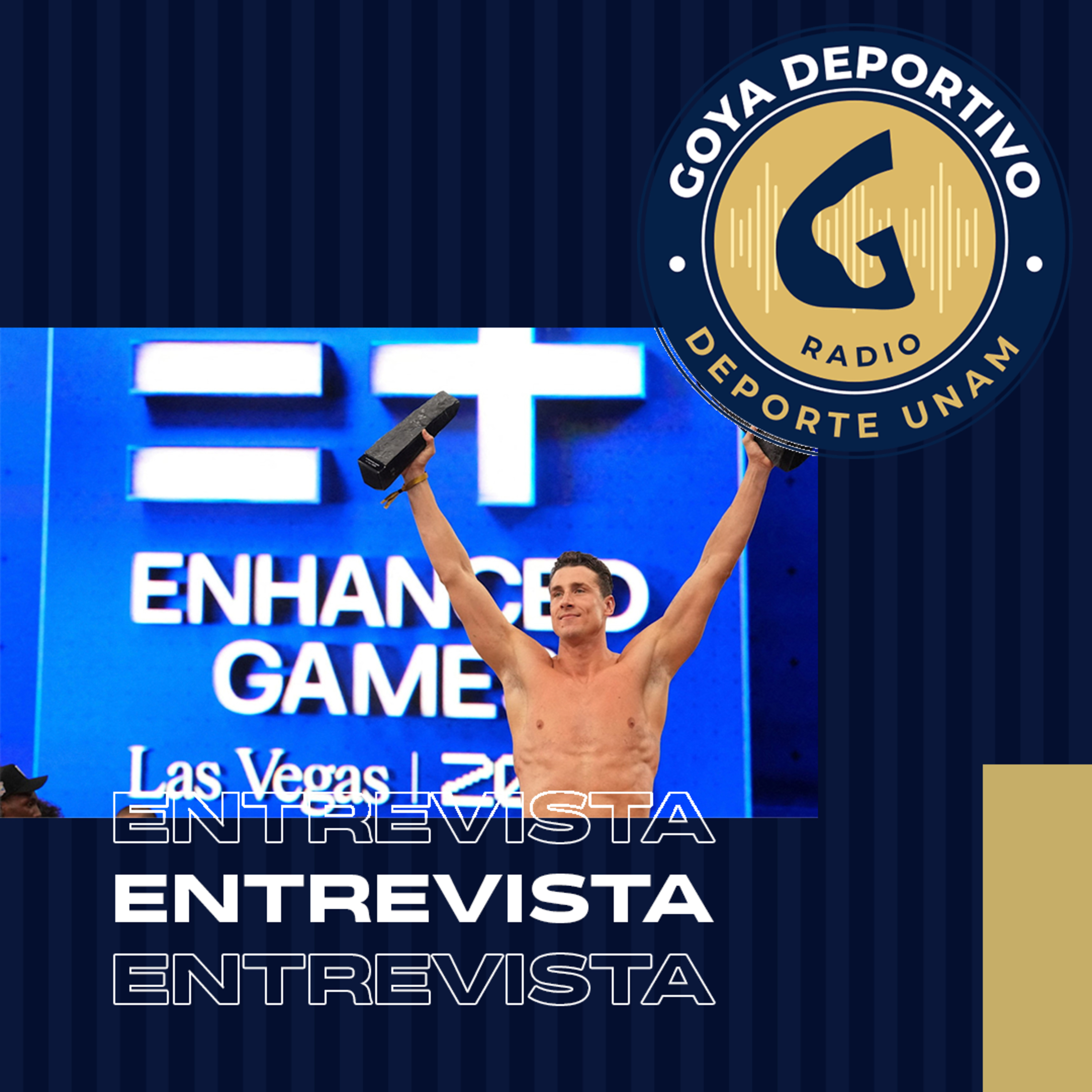Juegos mejorados: dopaje y rendimiento deportivo