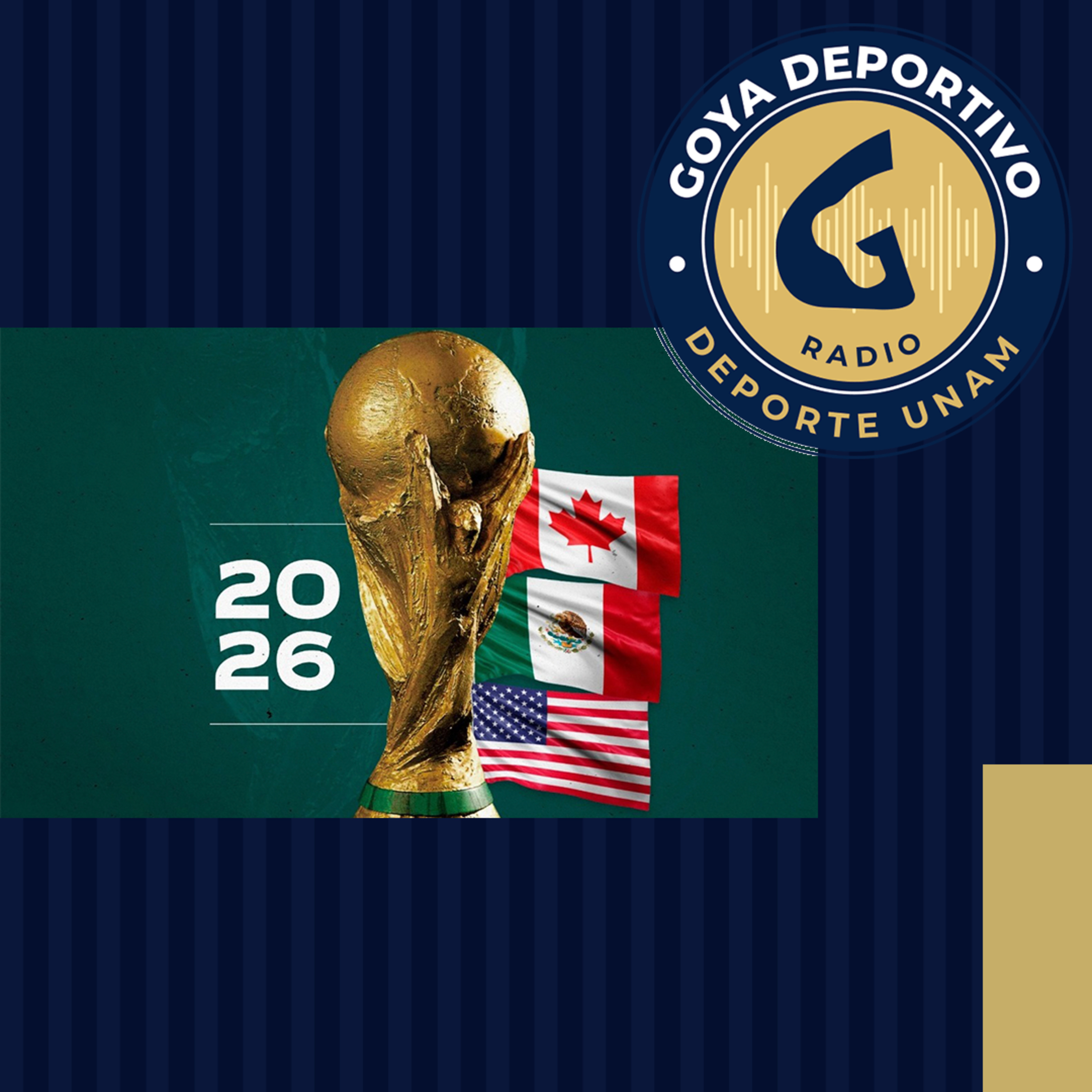 Copa del Mundo de Futbol 2026